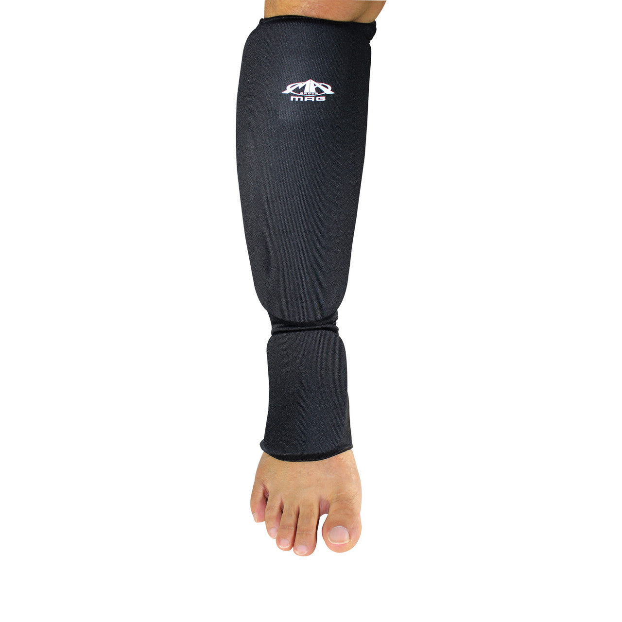 MAG Karate/TKD Cloth Shin-Instep Guards