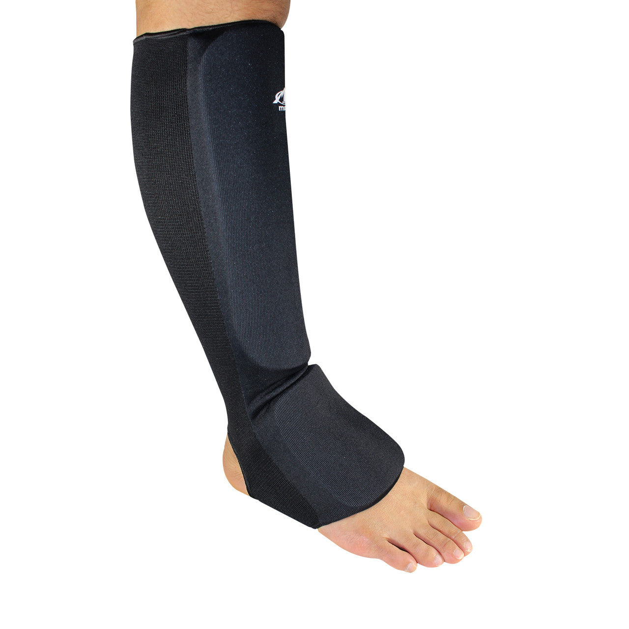 MAG Karate/TKD Cloth Shin-Instep Guards