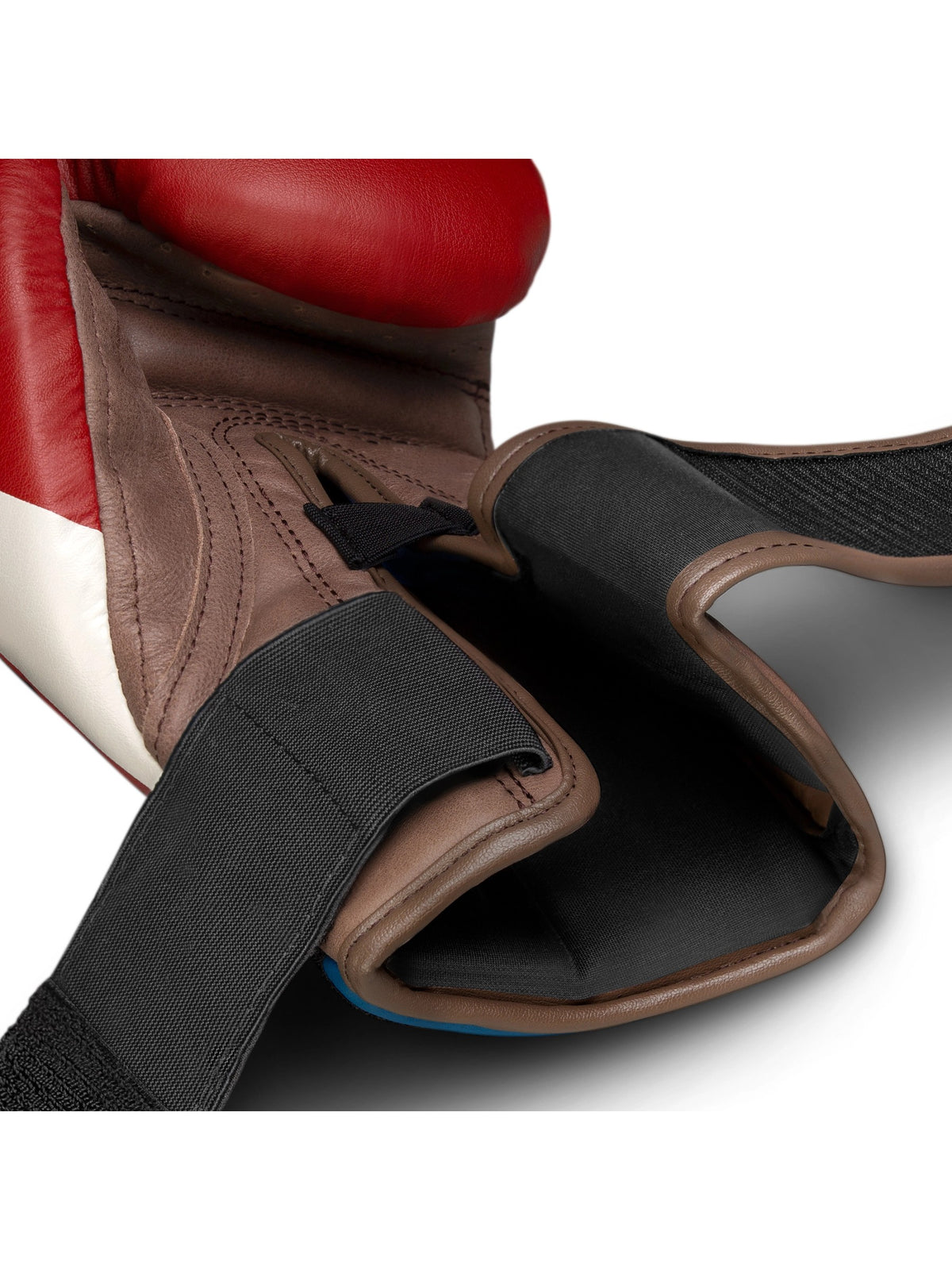 Marvel's Youth Captain America Boxing Gloves - Inner Lining