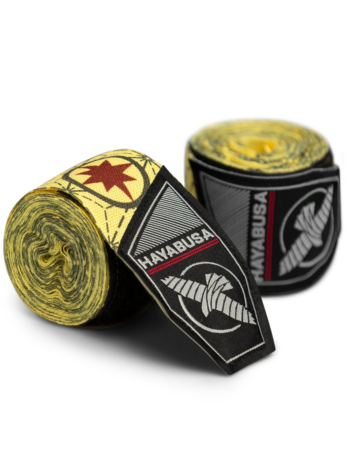 Marvel Hero Elite Hand Wraps, captain marvel, main image
