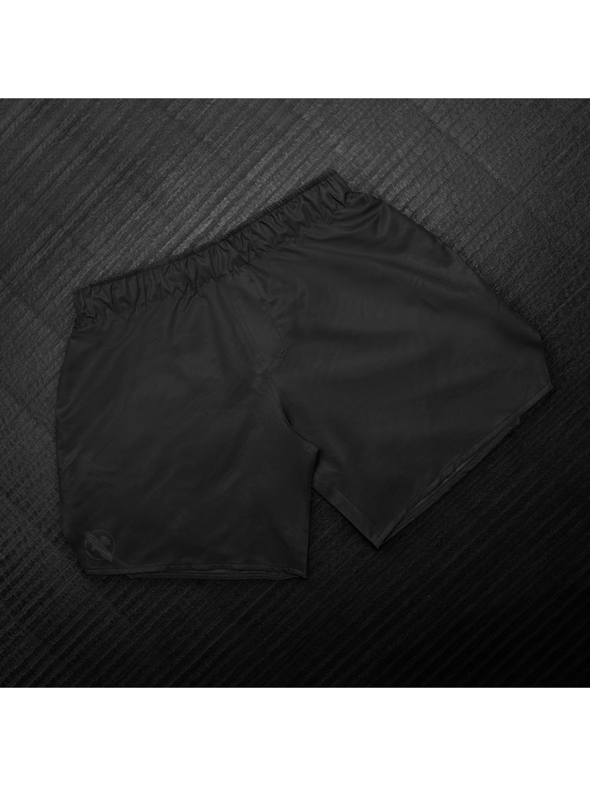 Hayabusa Men's Core Grappling Shorts, black, image 7