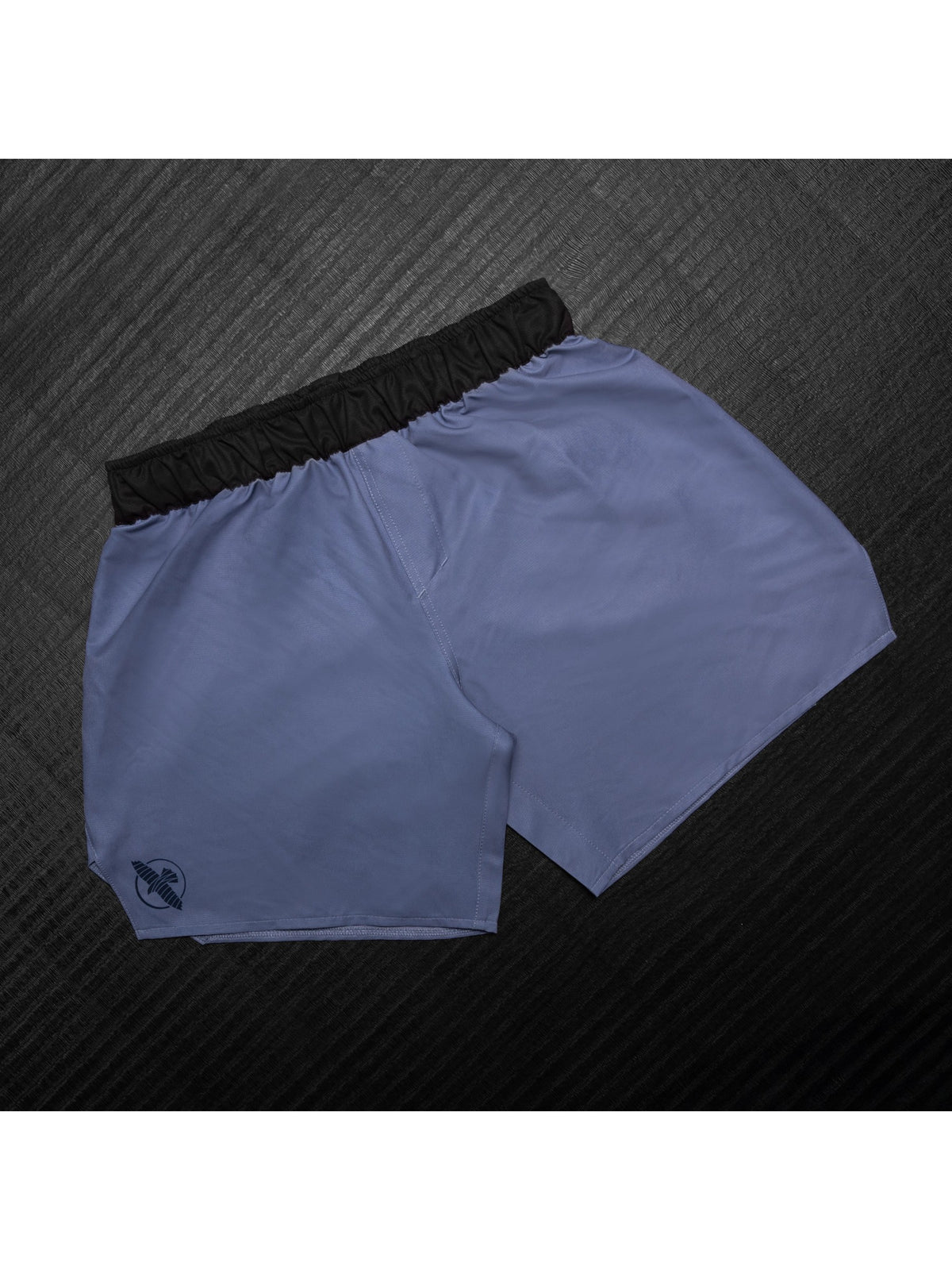 Hayabusa Men's Core Grappling Shorts, blue, image 7
