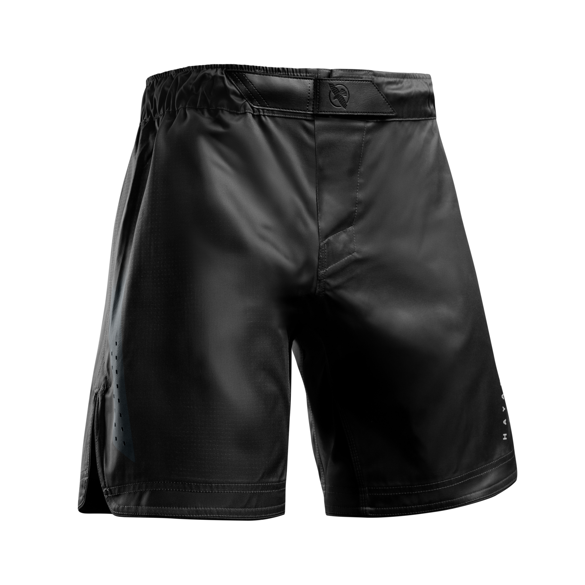 Hayabusa Men's Core Full-Length Fight Shorts