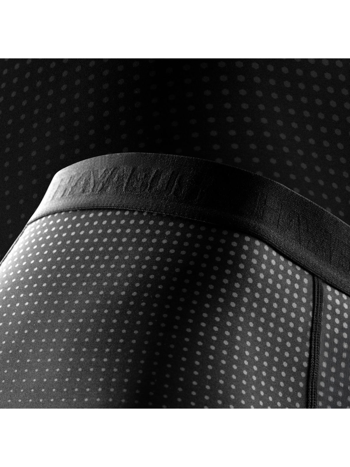 Hayabusa Men's Core Jiu-Jitsu Spats, black, image 4