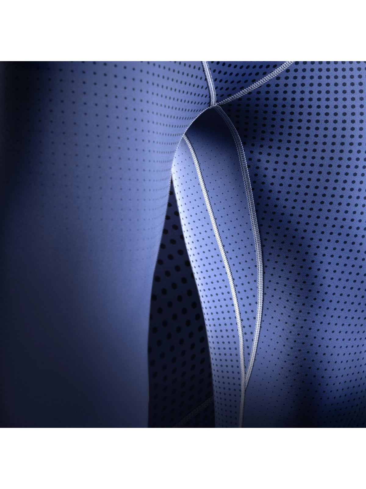 Hayabusa Men's Core Jiu-Jitsu Spats, blue, image 3
