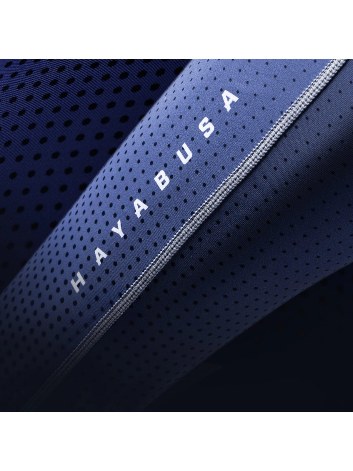 Hayabusa Men's Core Jiu-Jitsu Spats, blue, image 6