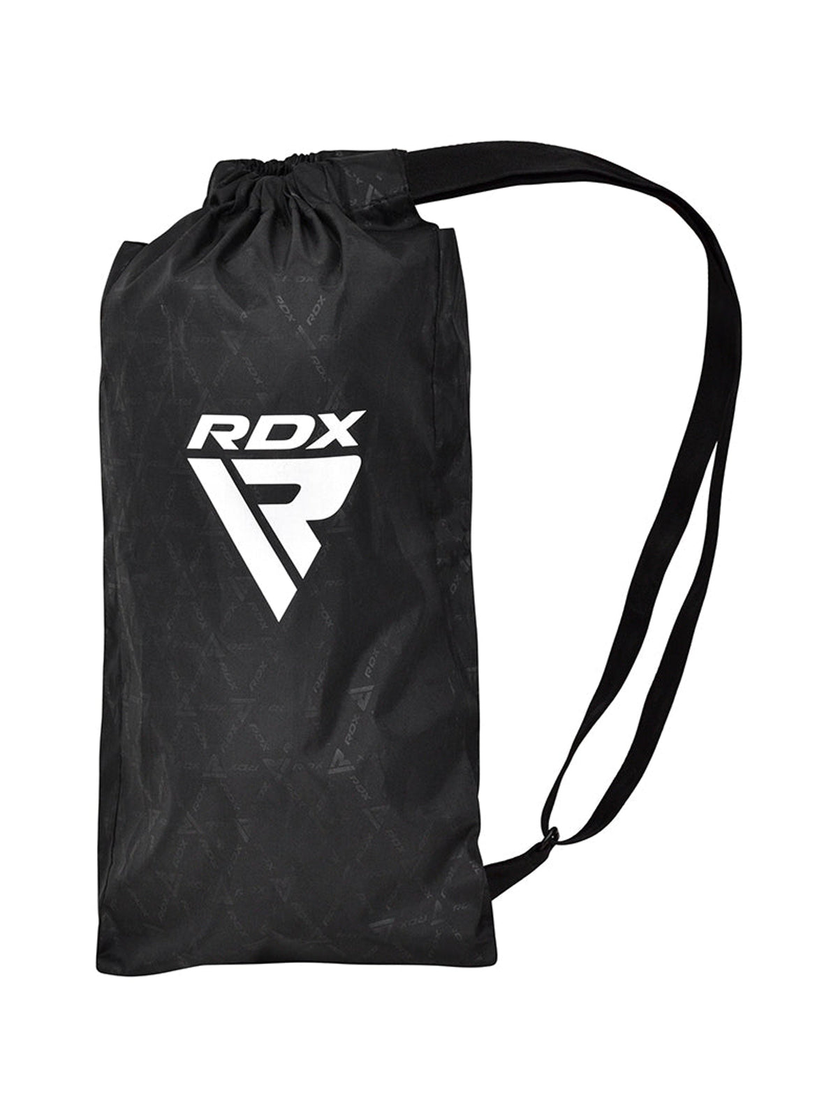 RDX IBA Boxing Gloves Amateur Competition Fight Gloves - Blue