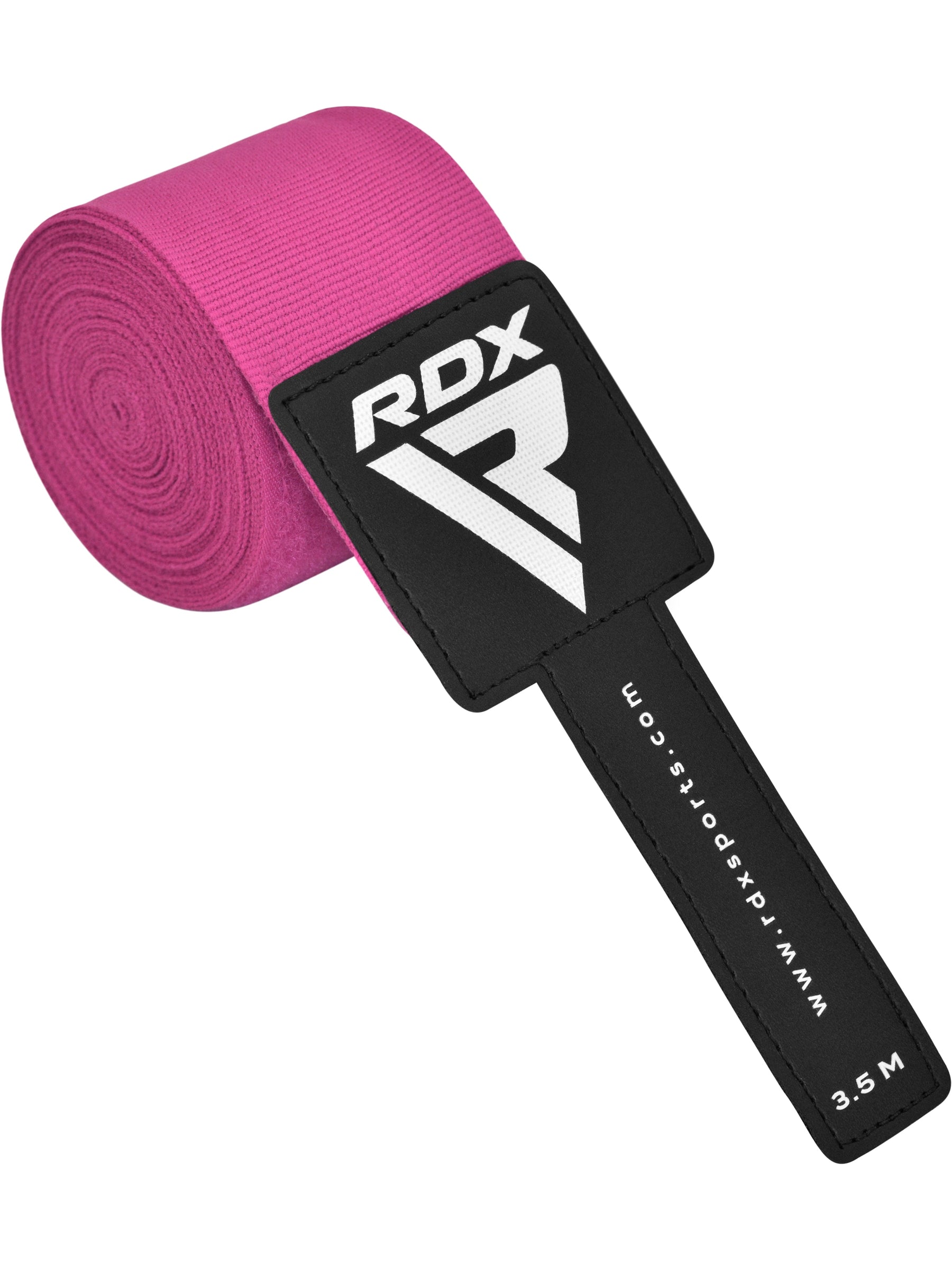 RDX IBA Boxing Hand Wraps – Pink
