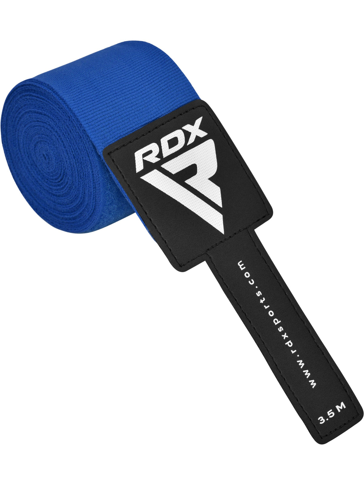 RDX IBA Boxing Hand Wraps – Blue