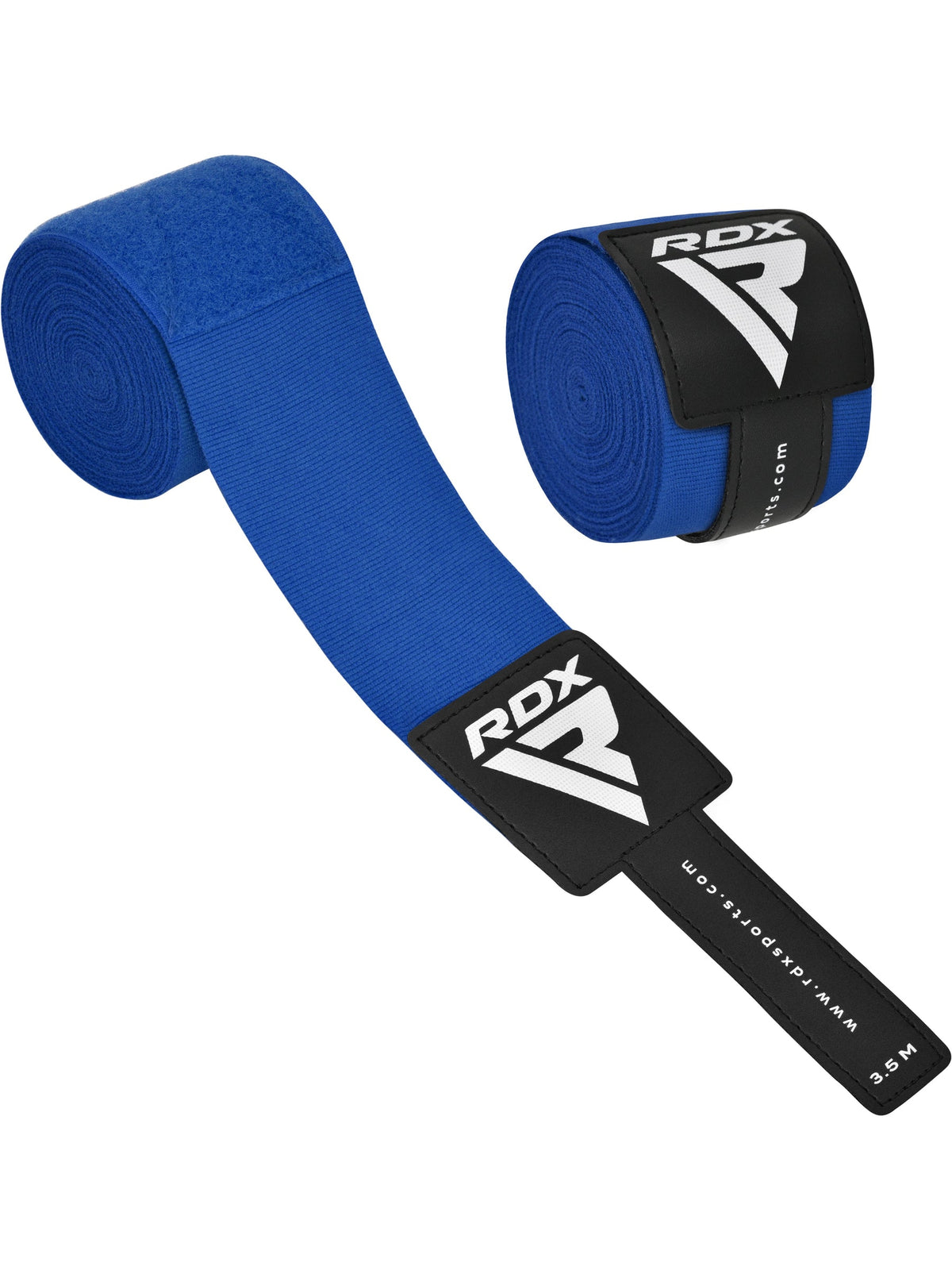 RDX IBA Boxing Hand Wraps – Blue