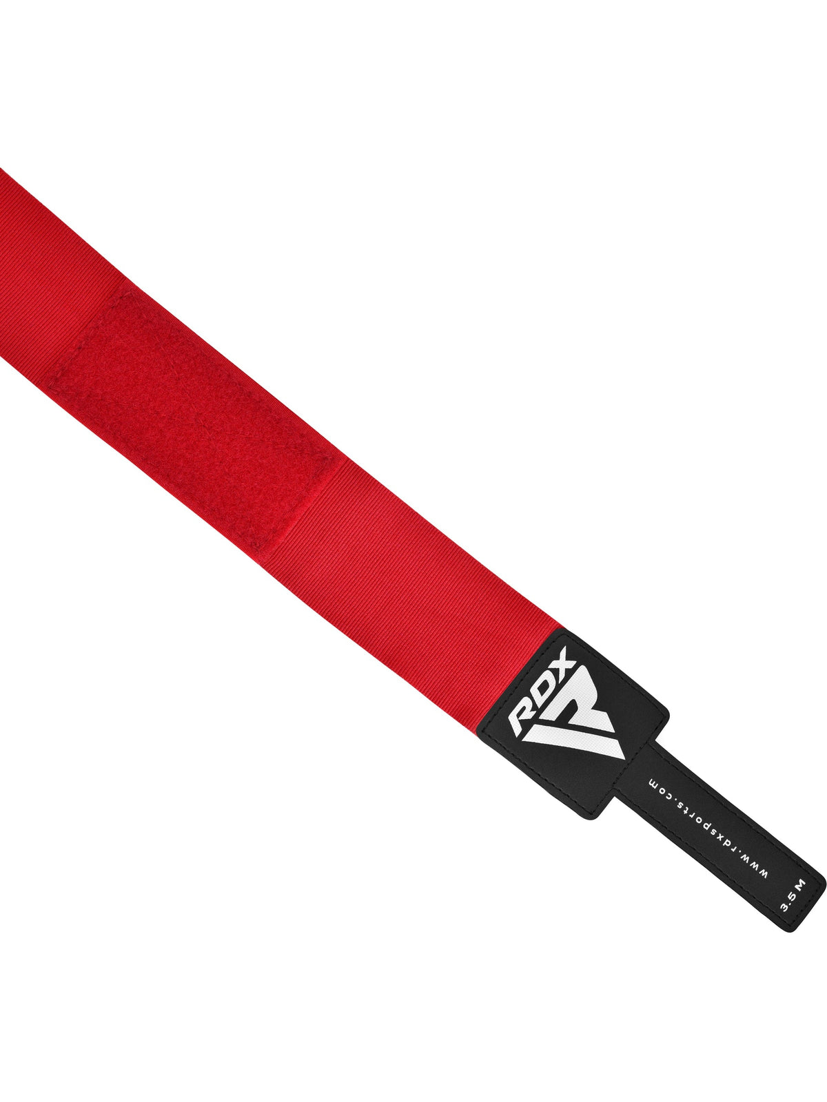 RDX IBA Boxing Hand Wraps – Red