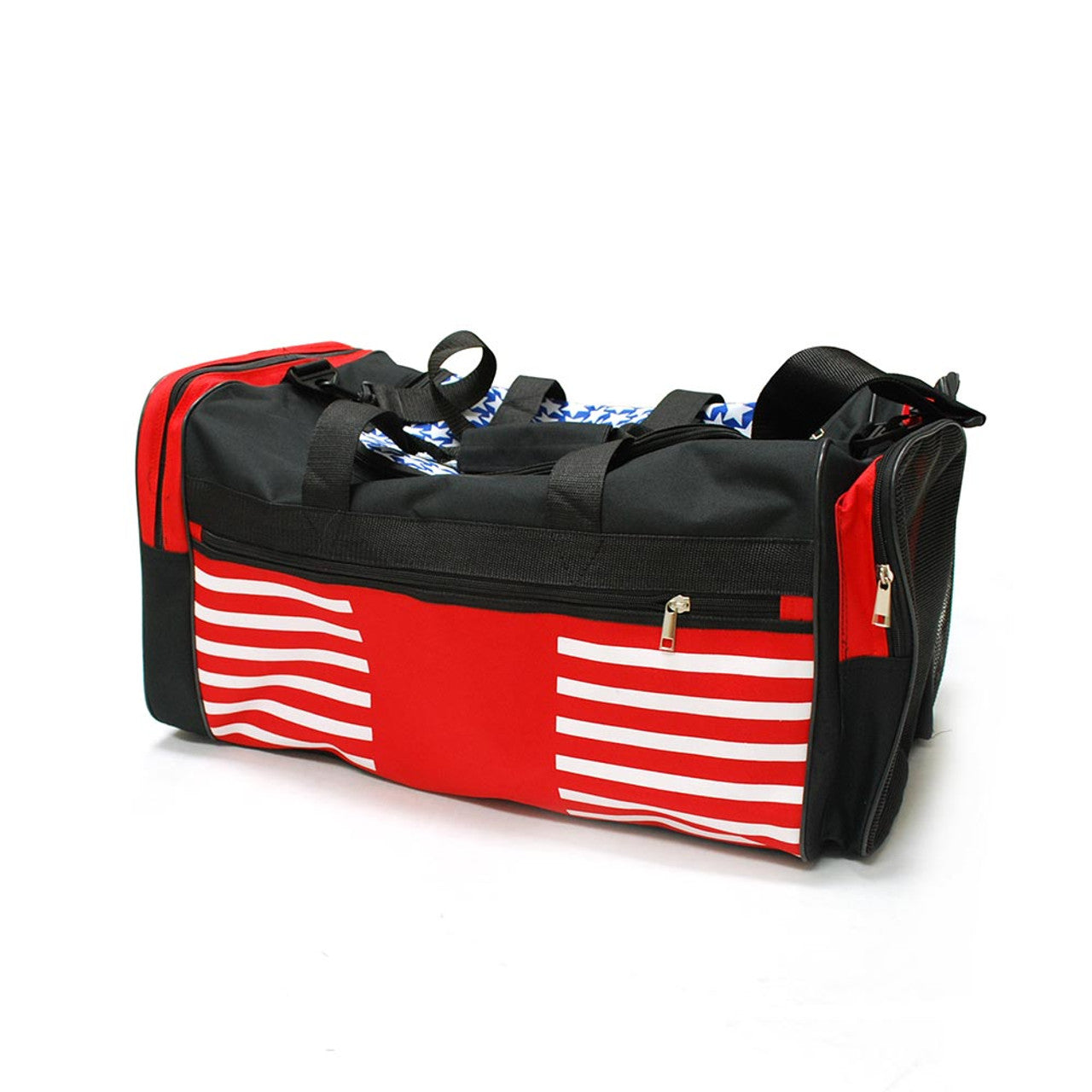 MAG Heavy-Duty USA Martial Arts Duffle Bag