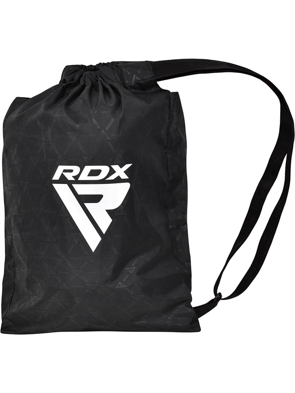 RDX IBA Approved Head Guard Amateur Boxing Competition Headgear - Red