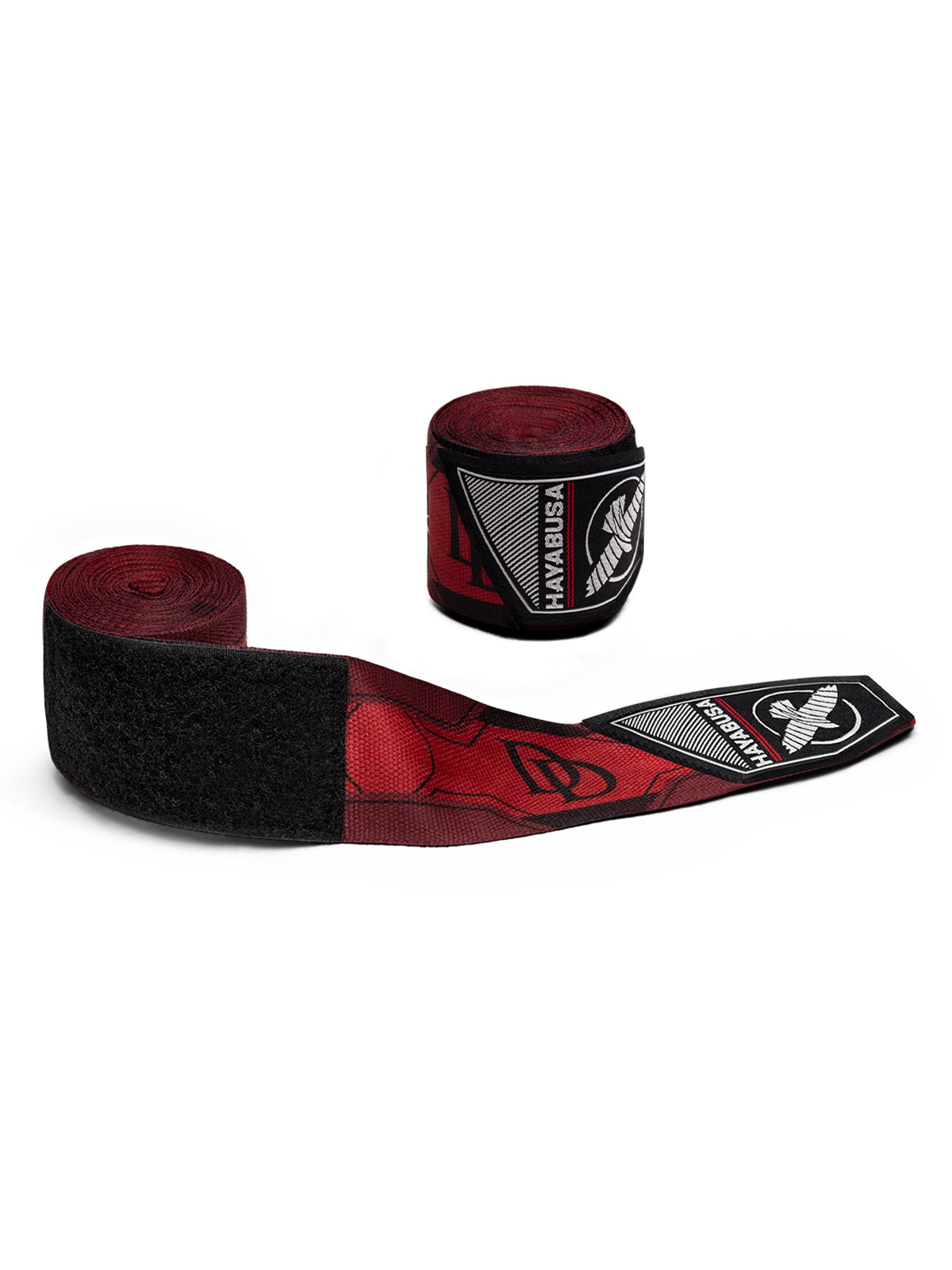 Marvel Hero Elite Hand Wraps, daredevil, feature graphic