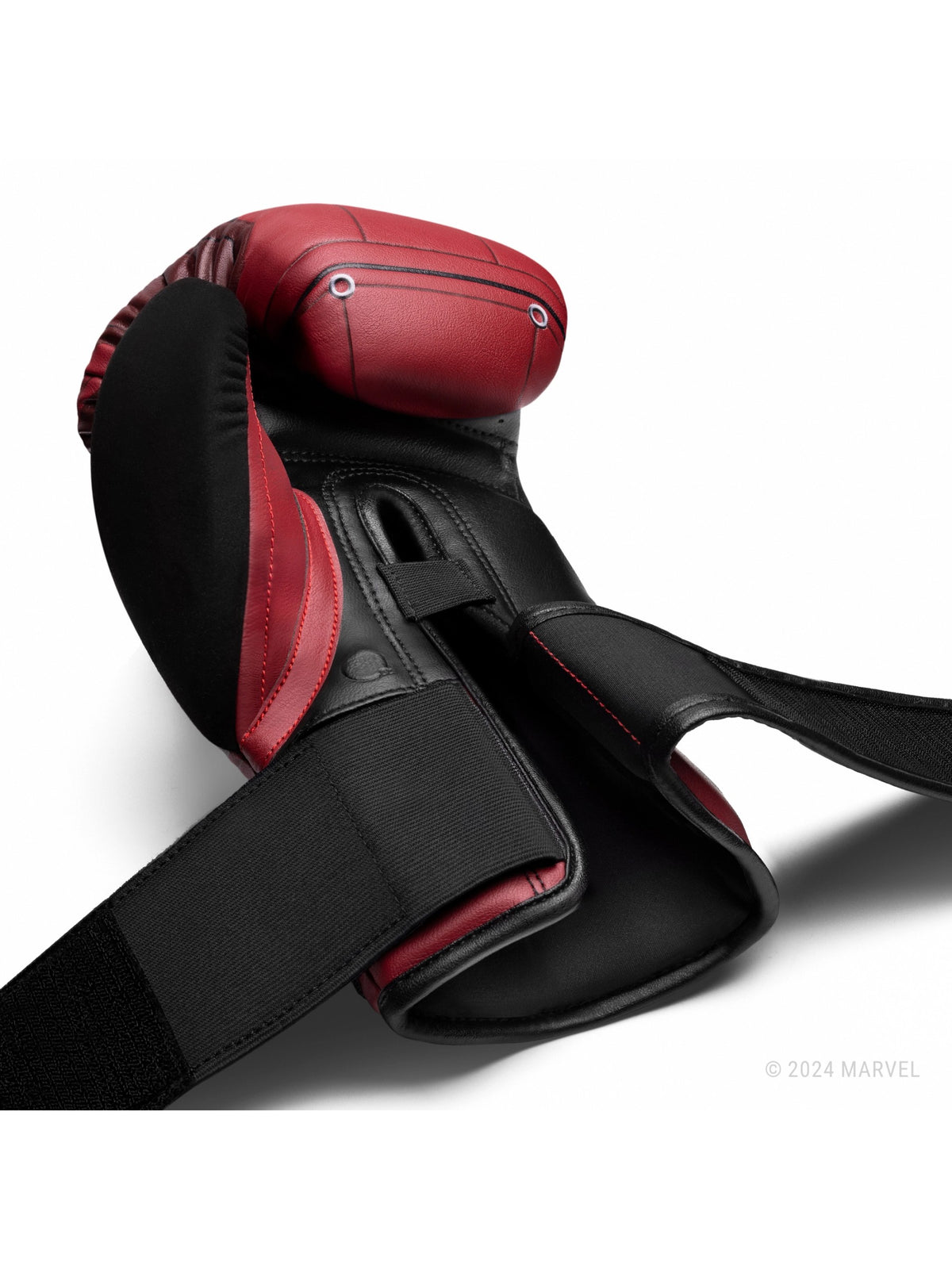 Hayabusa Daredevil Boxing Gloves - Inner Lining
