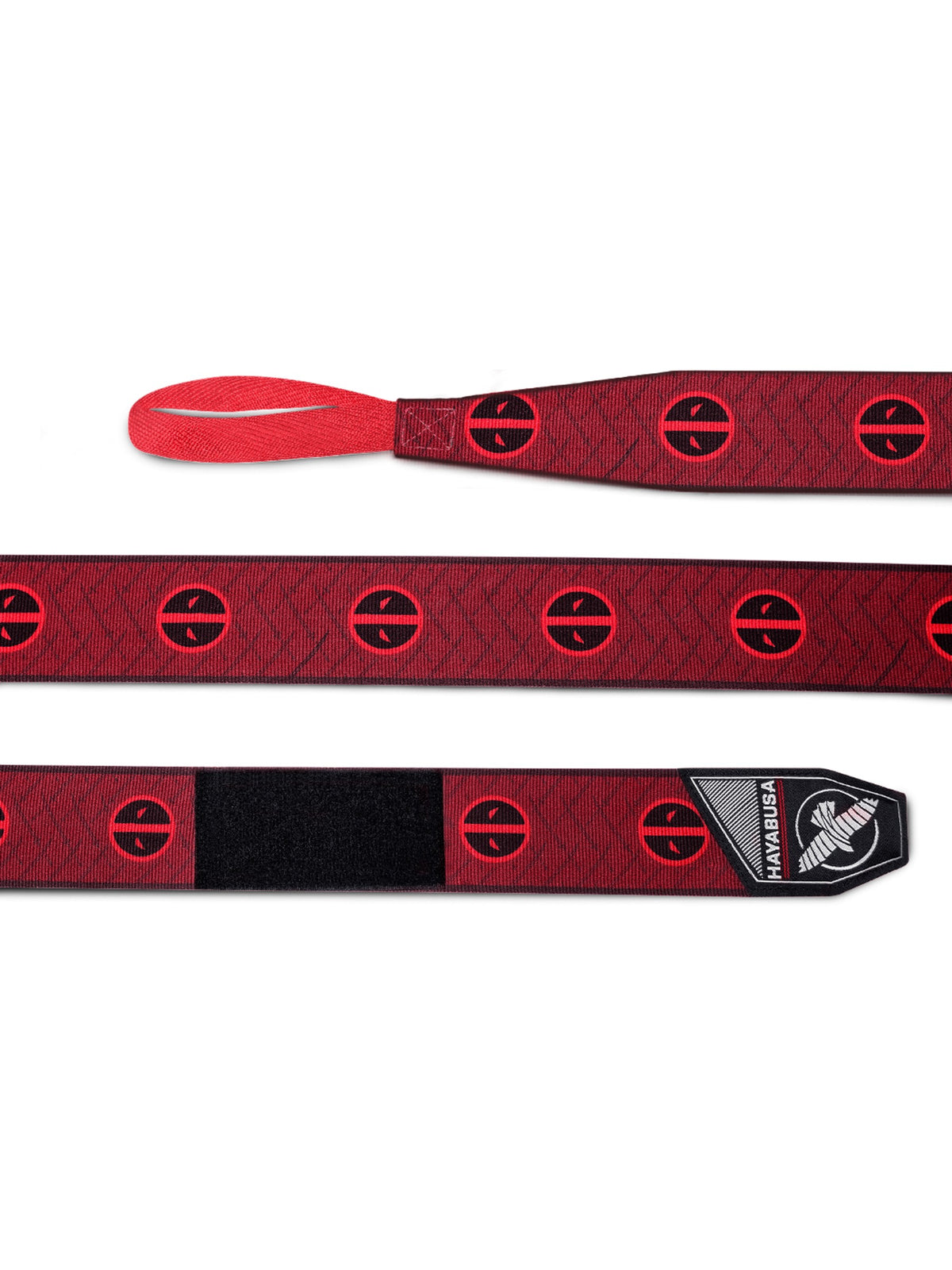 Marvel Hero Elite Hand Wraps, deadpool, feature graphic