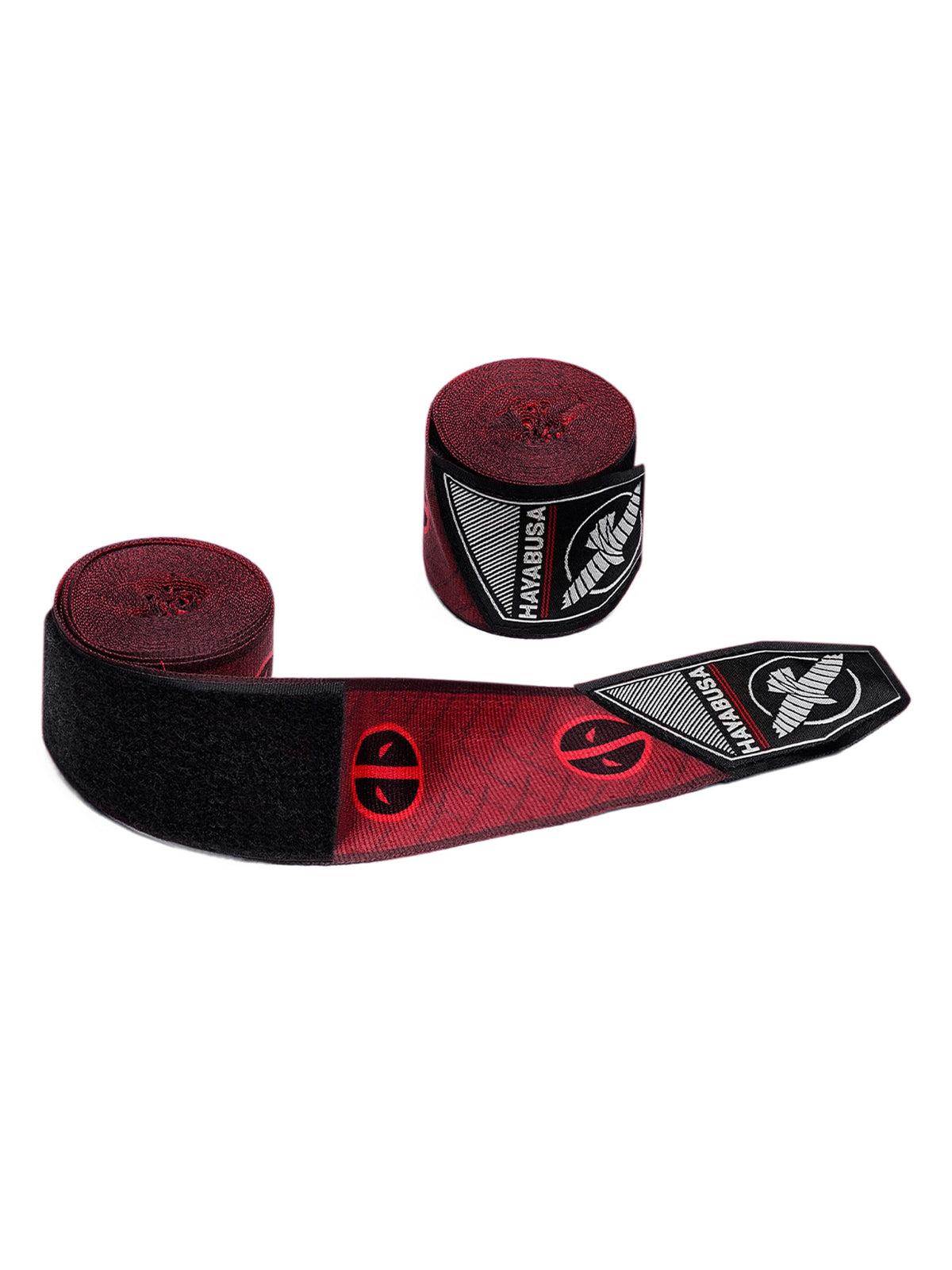 Marvel Hero Elite Hand Wraps, deadpool, feature graphic