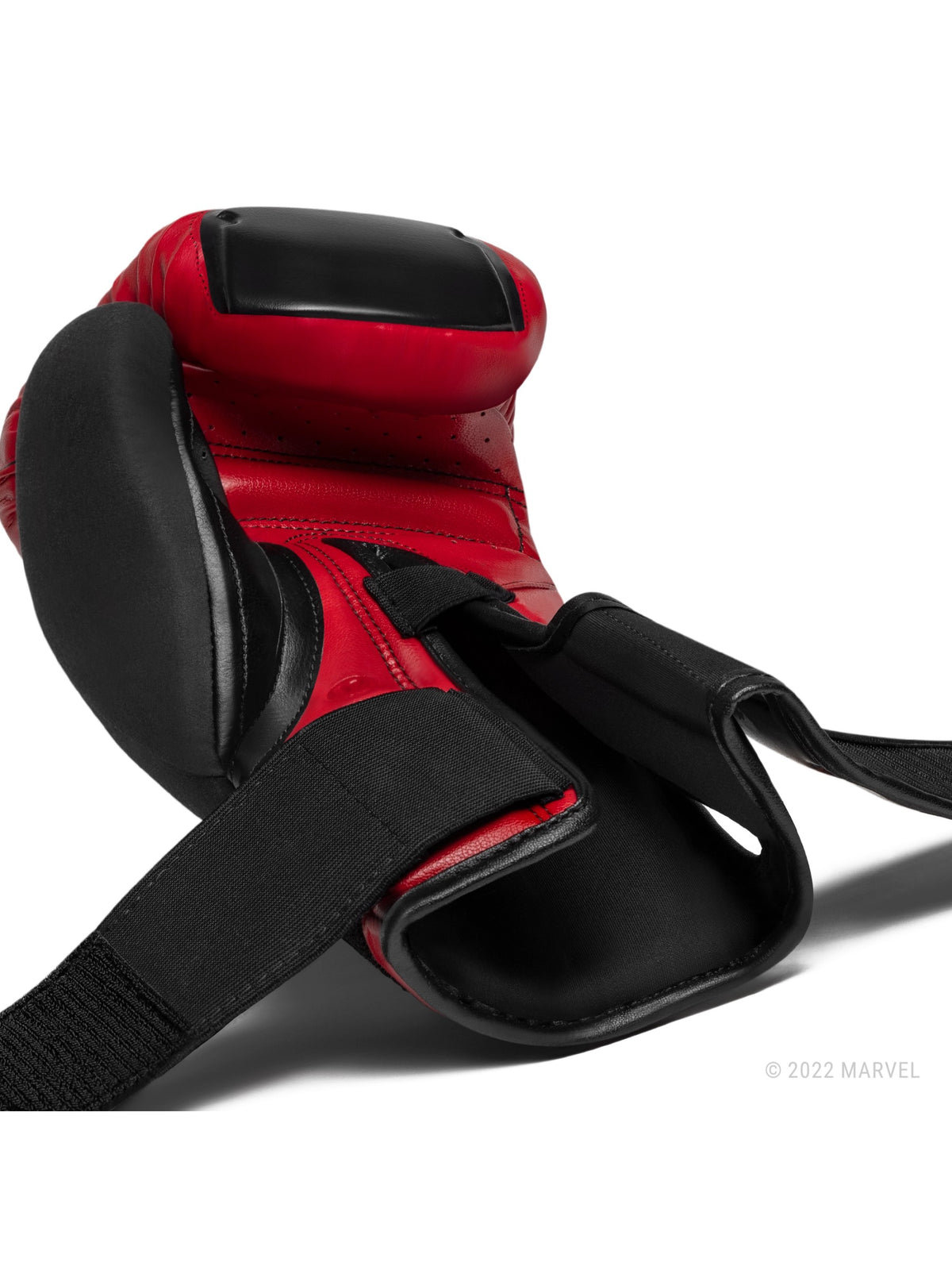 Marvel's Deadpool Boxing Gloves - Inner Lining