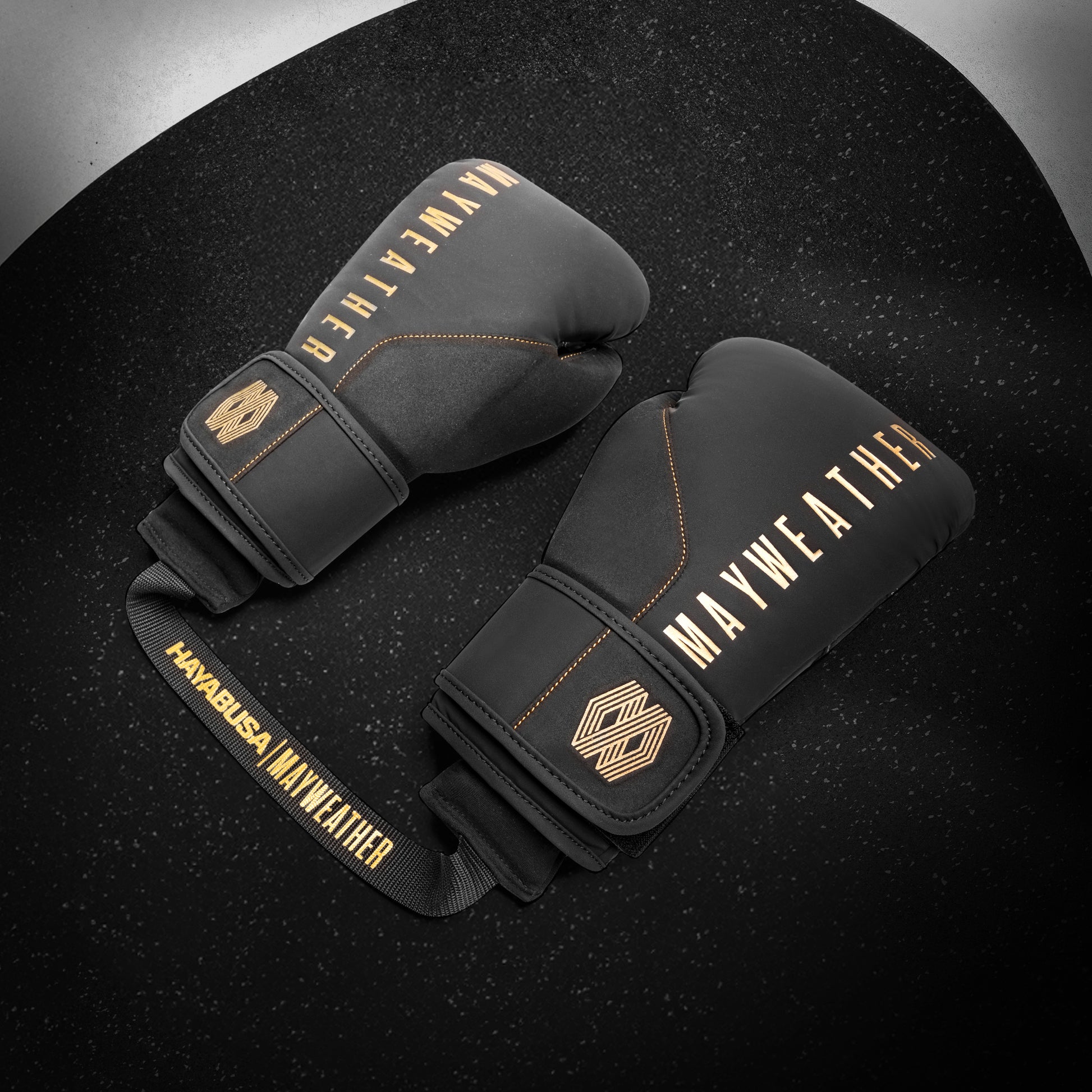 Mayweather Deluxe Quick Wraps