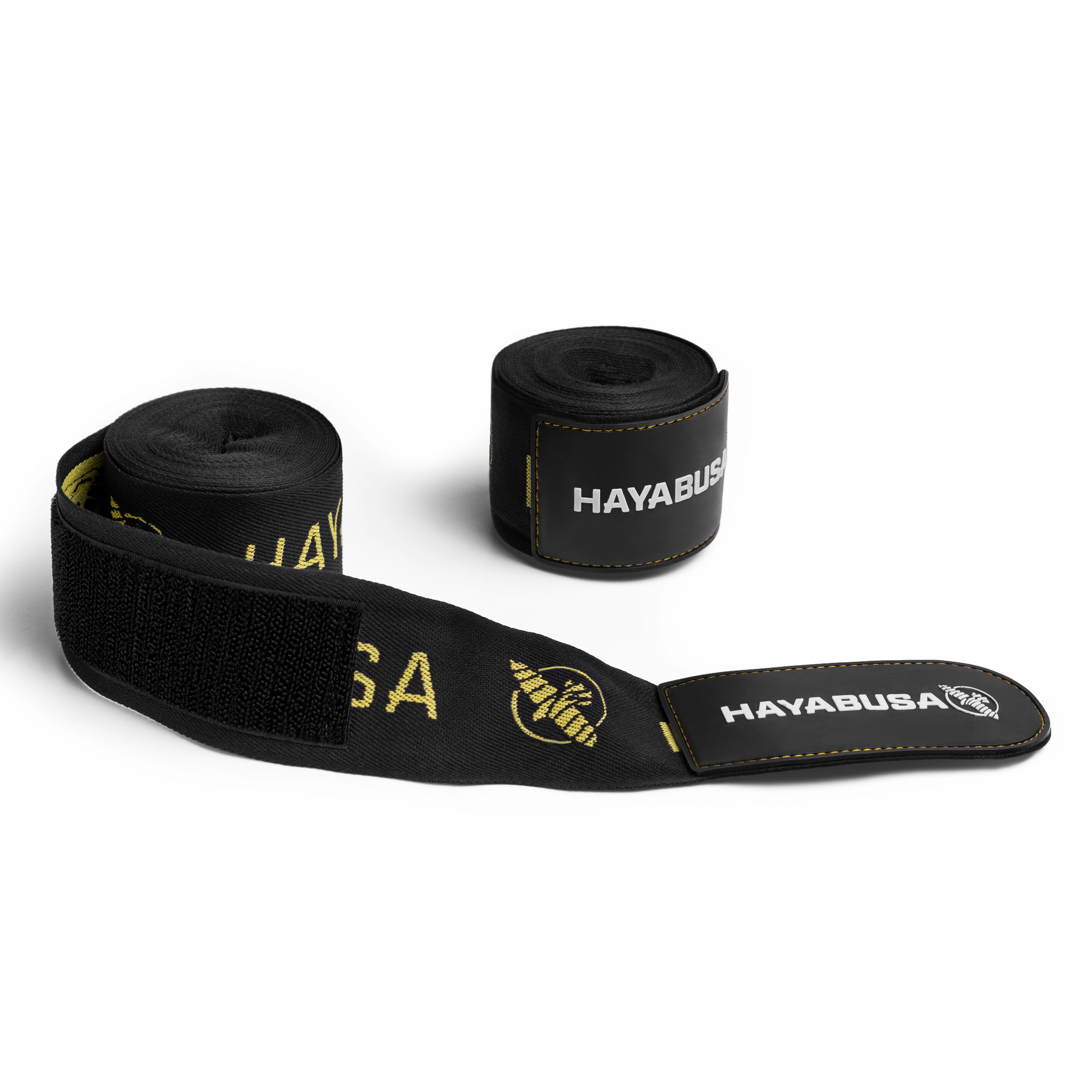Hayabusa Deluxe Hand Wraps