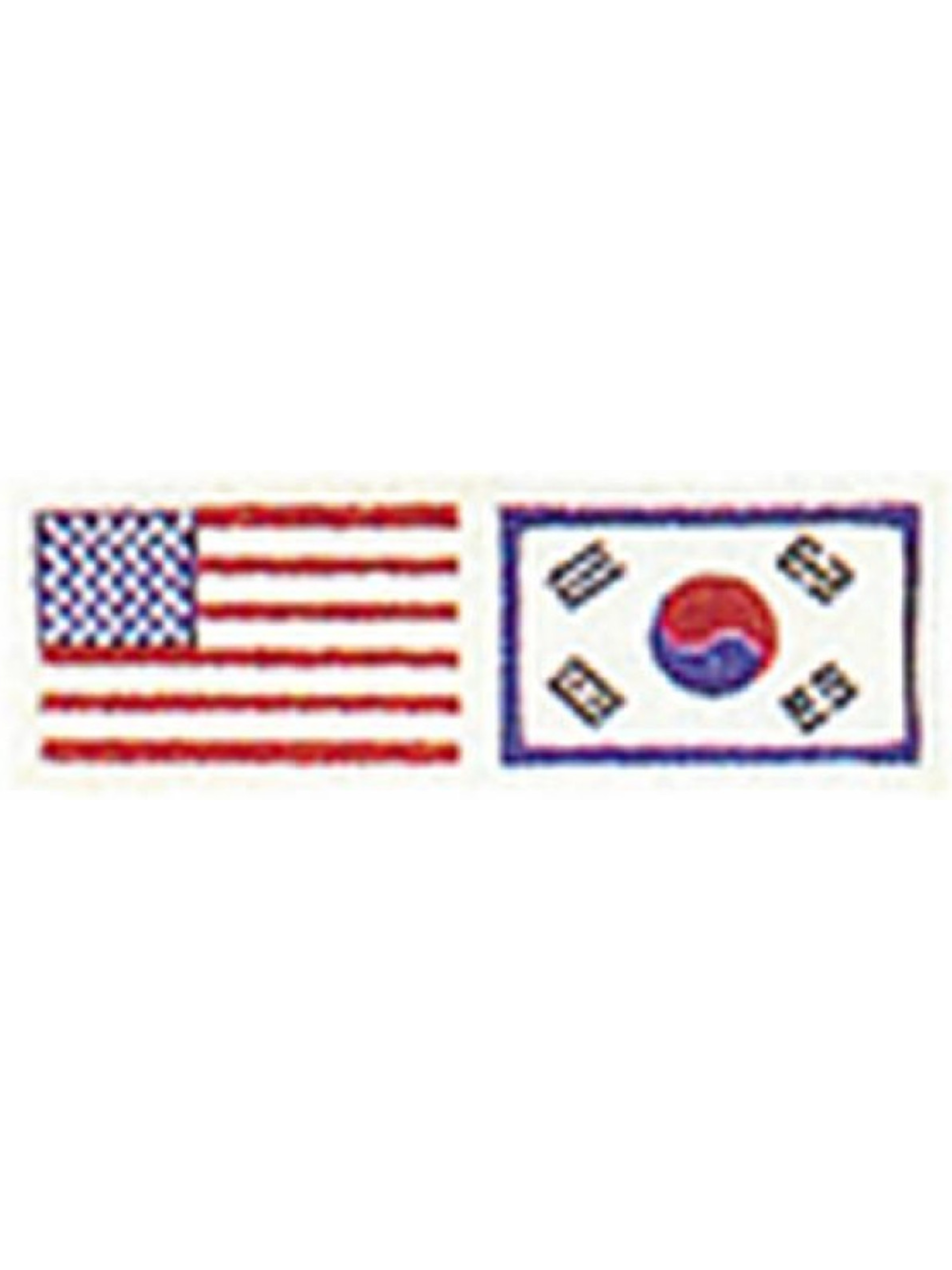 MAG USA+Korea Patch