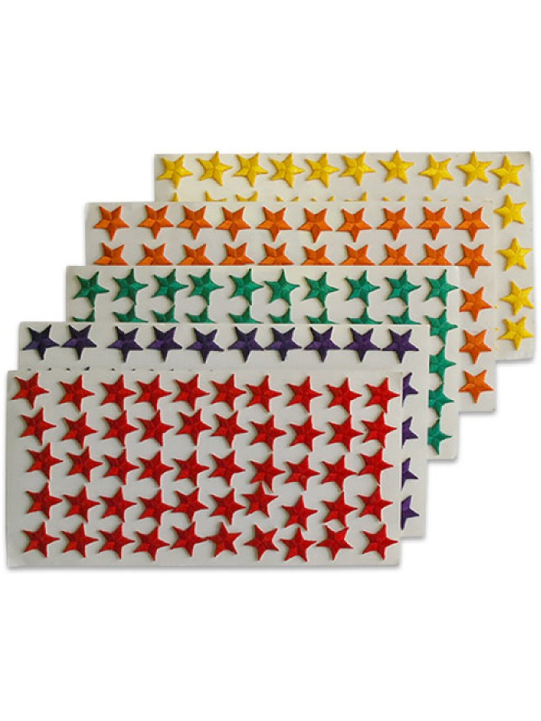 MAG Star Sticker (3/4")