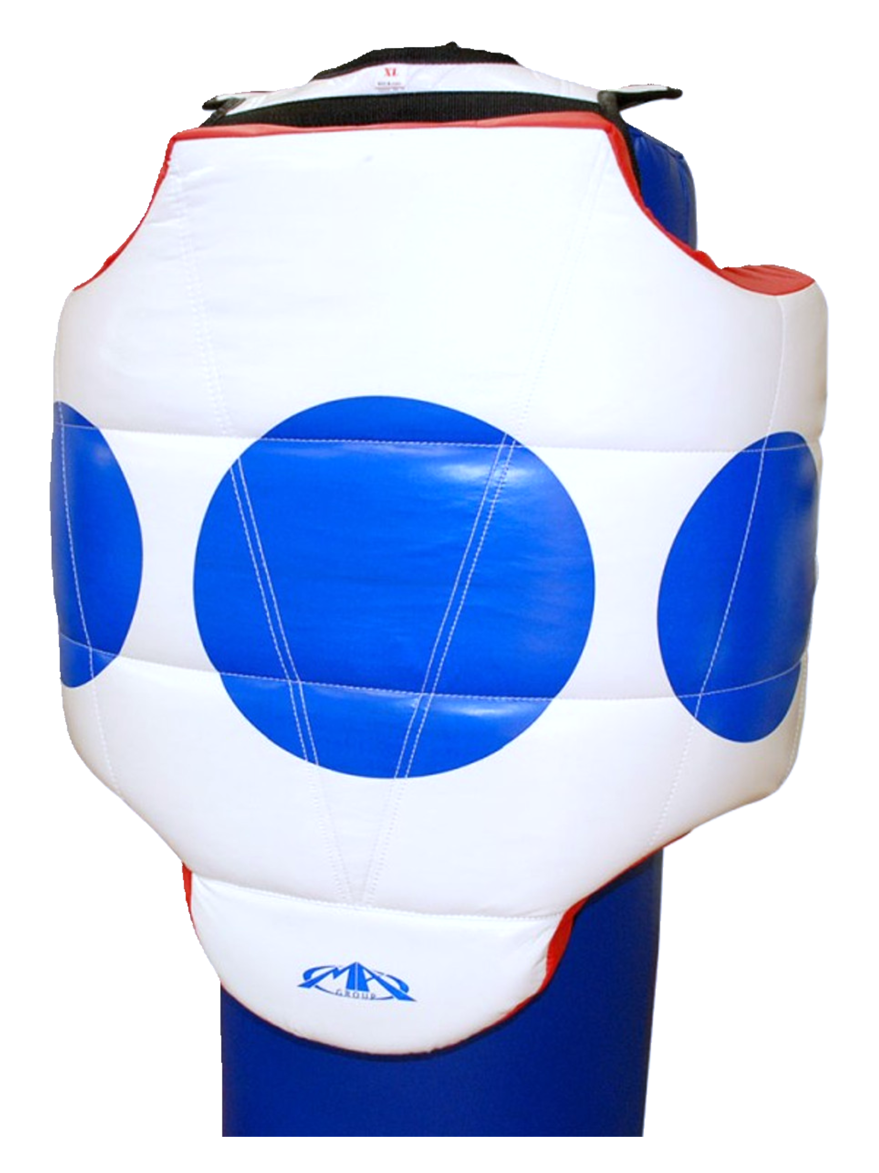 MAG Taekwondo Training Chest Guard
