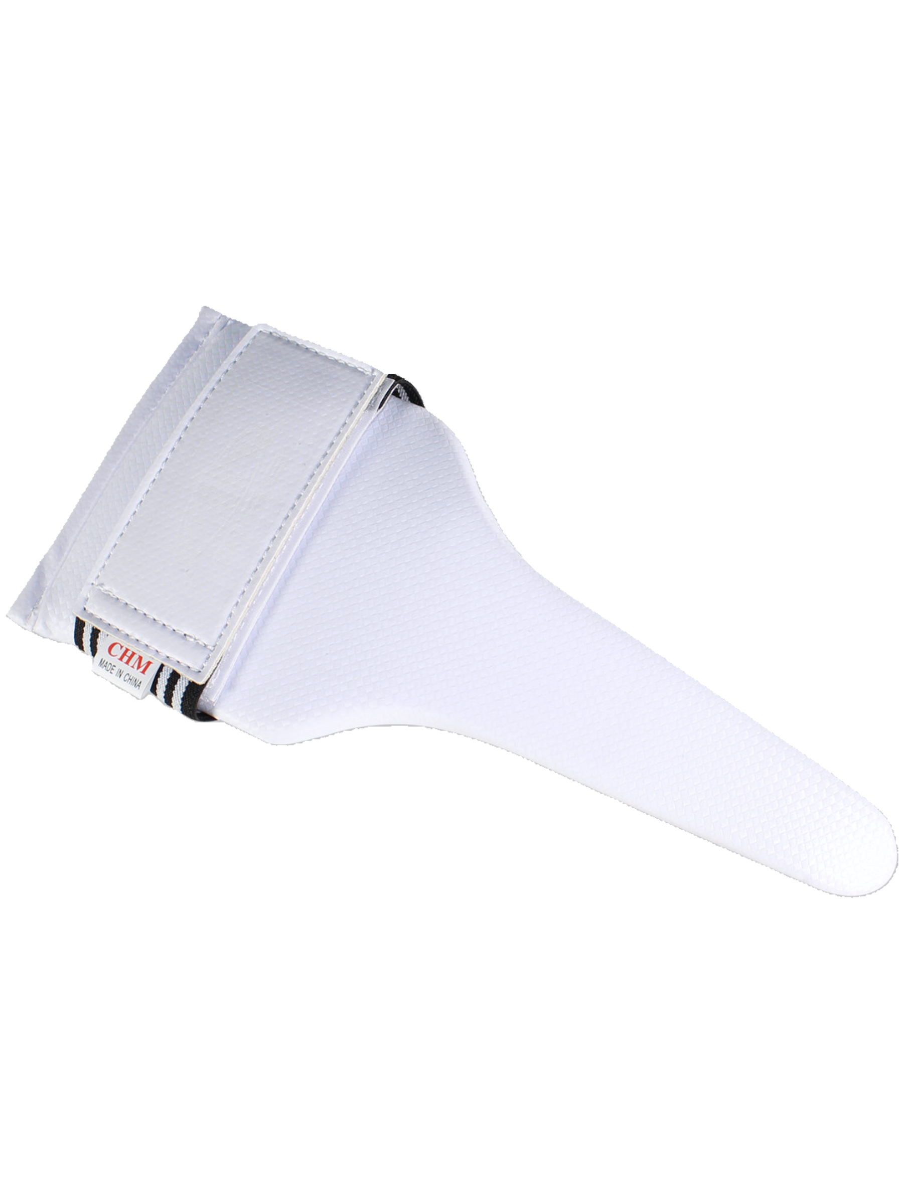 MAG Female Vinyl Cup Supporter White