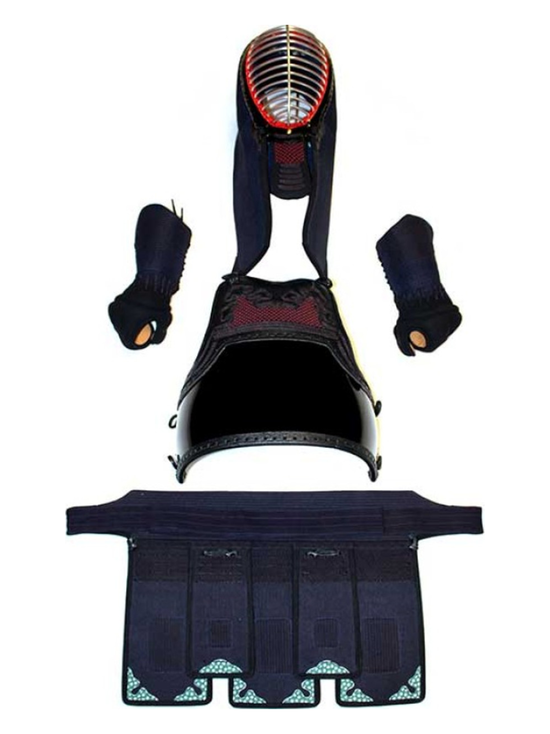 MAG High-Quality Kendo Bogu Armor Set
