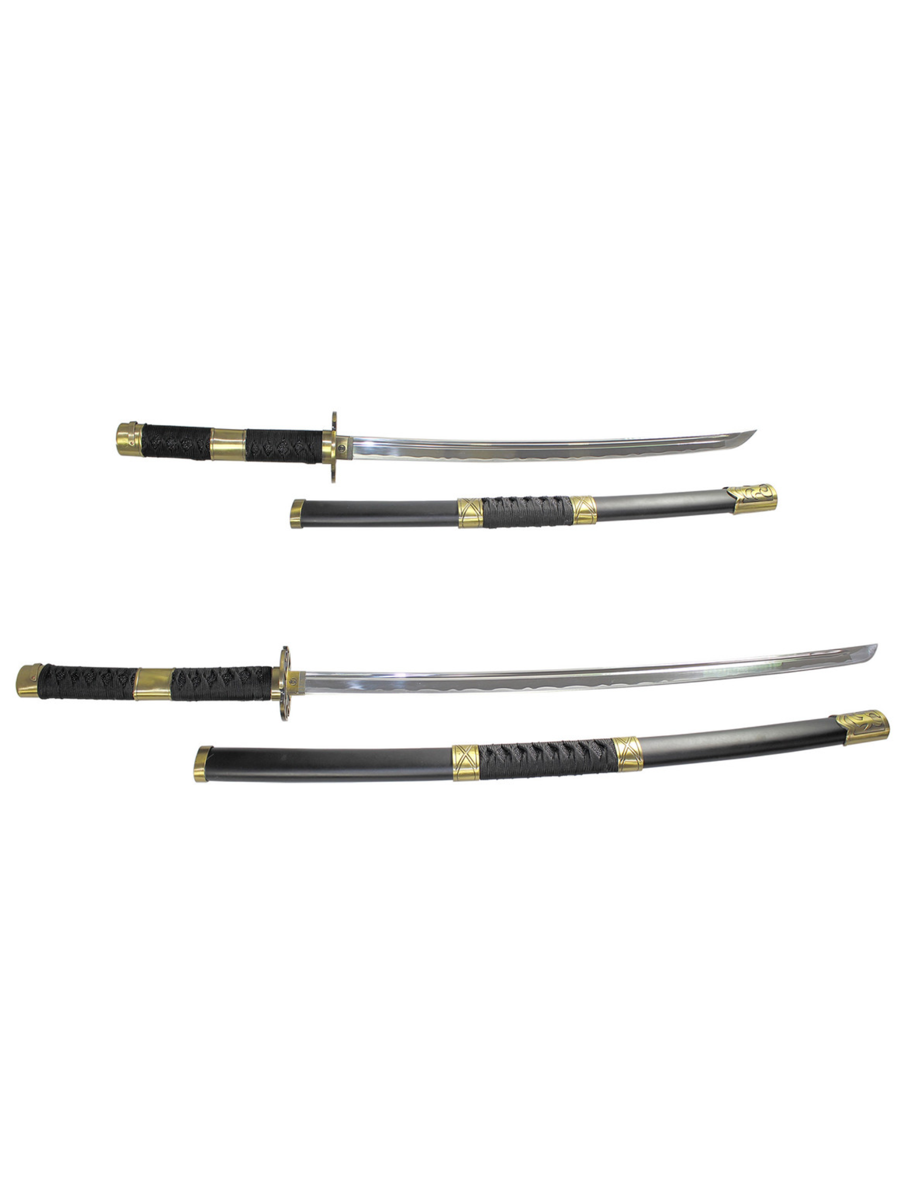 MAG Aluminum Sword Black/Gold