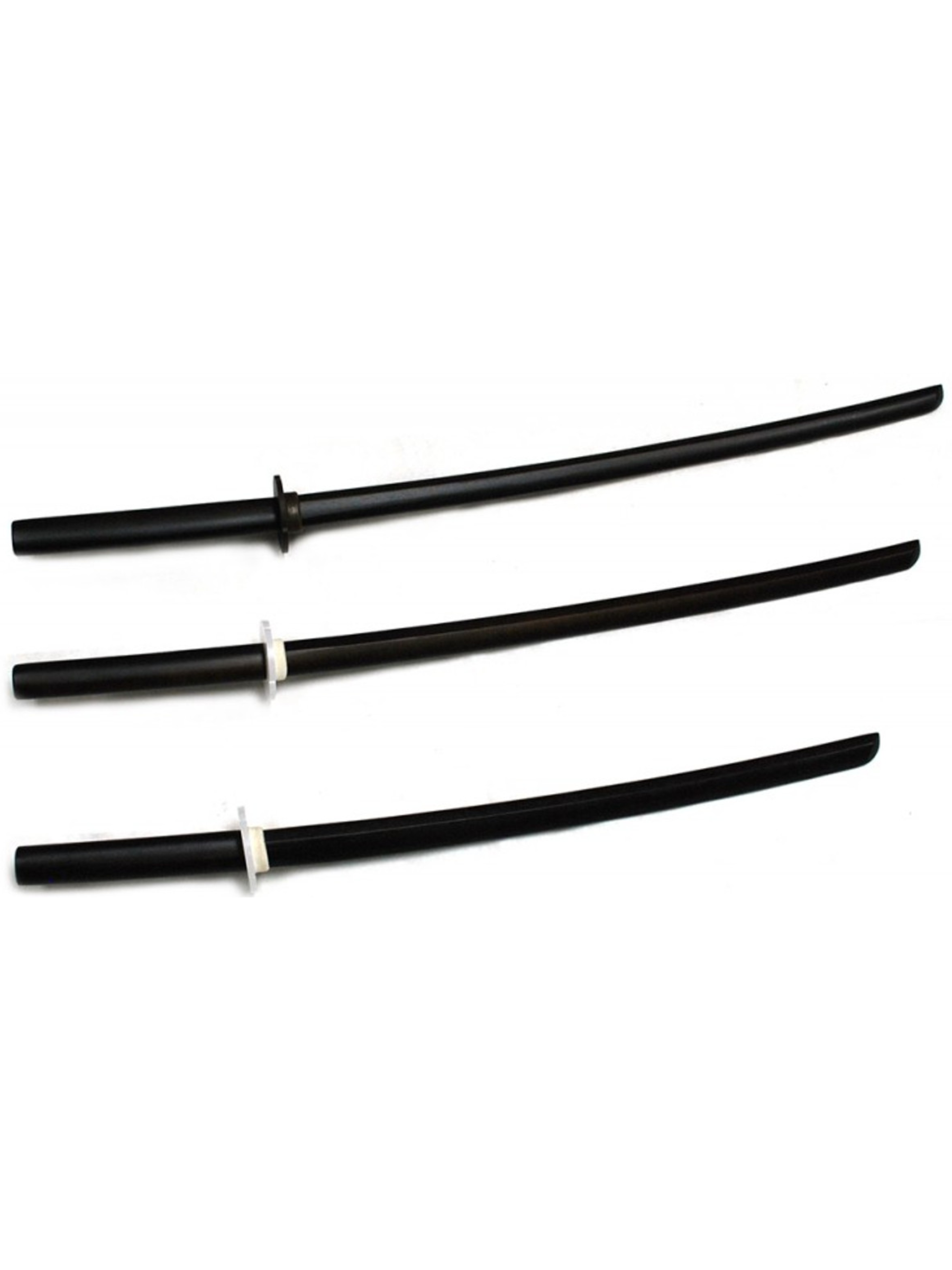MAG Korean Hardwood Bokken Brown, Black