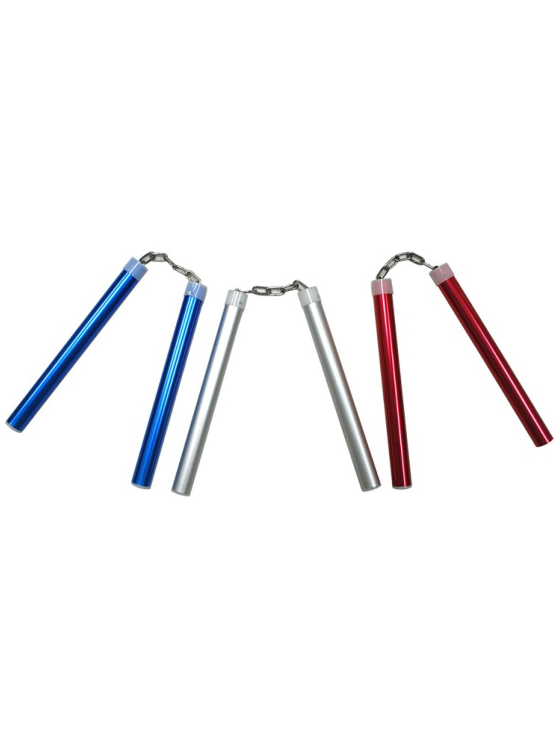 MAG 11" Rattling Nunchucks
