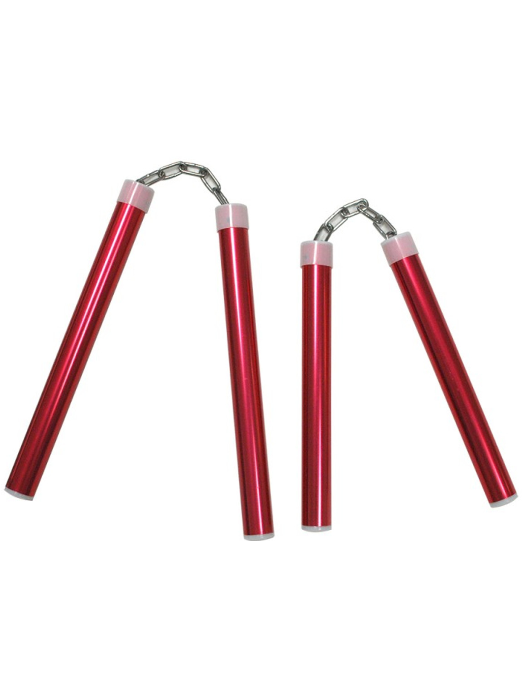 MAG 9.25" Youth Rattling Nunchucks