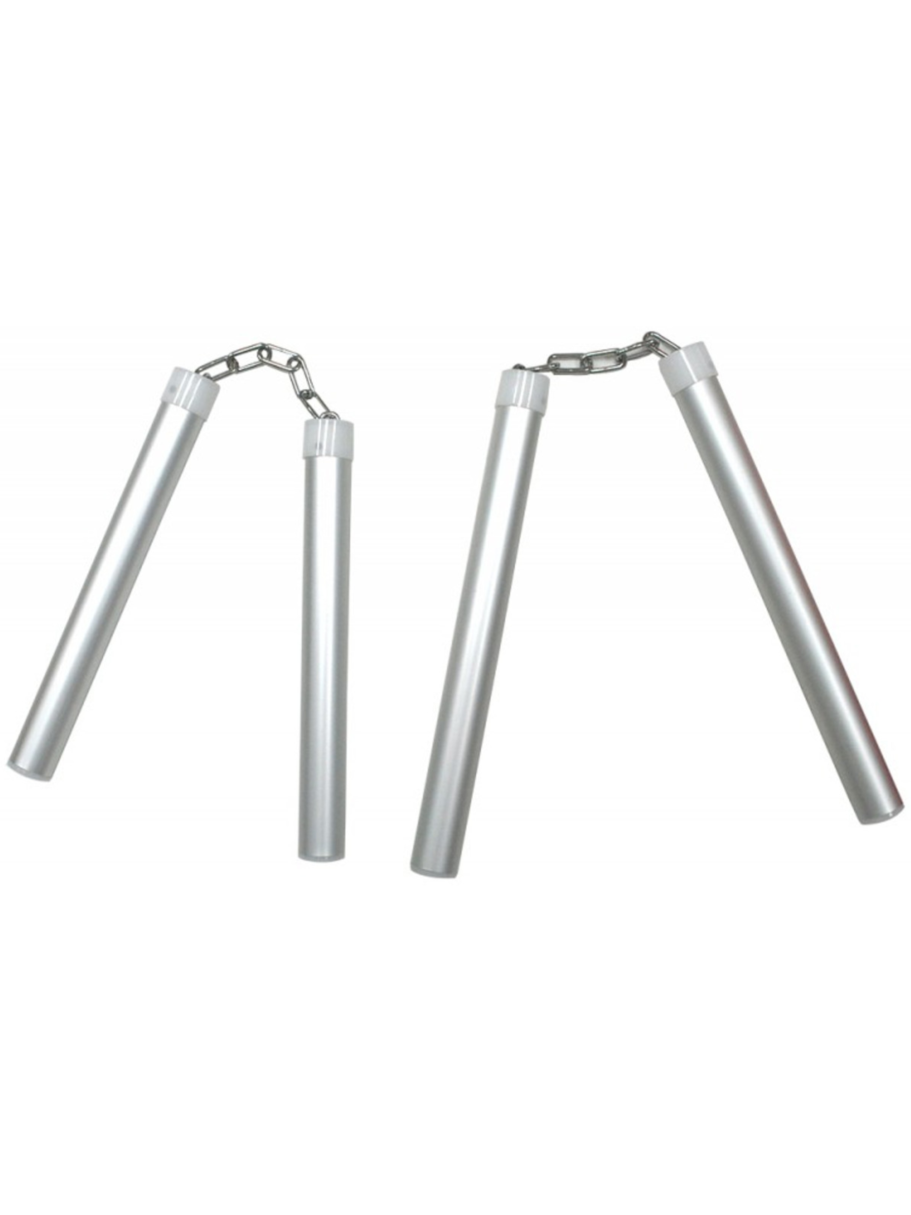 MAG 9.25" Youth Rattling Nunchucks