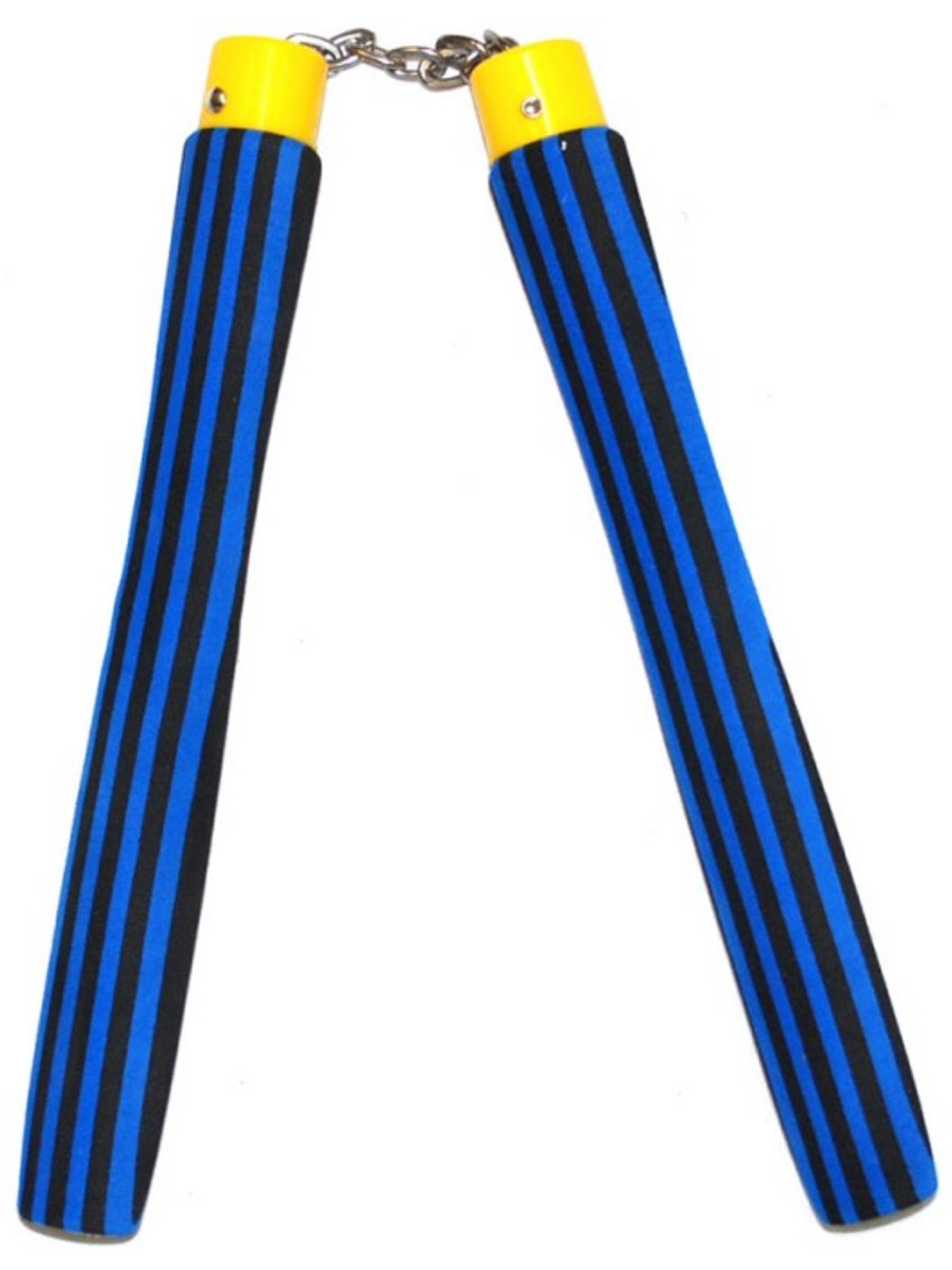 MAG 10" Light Foam Nunchucks