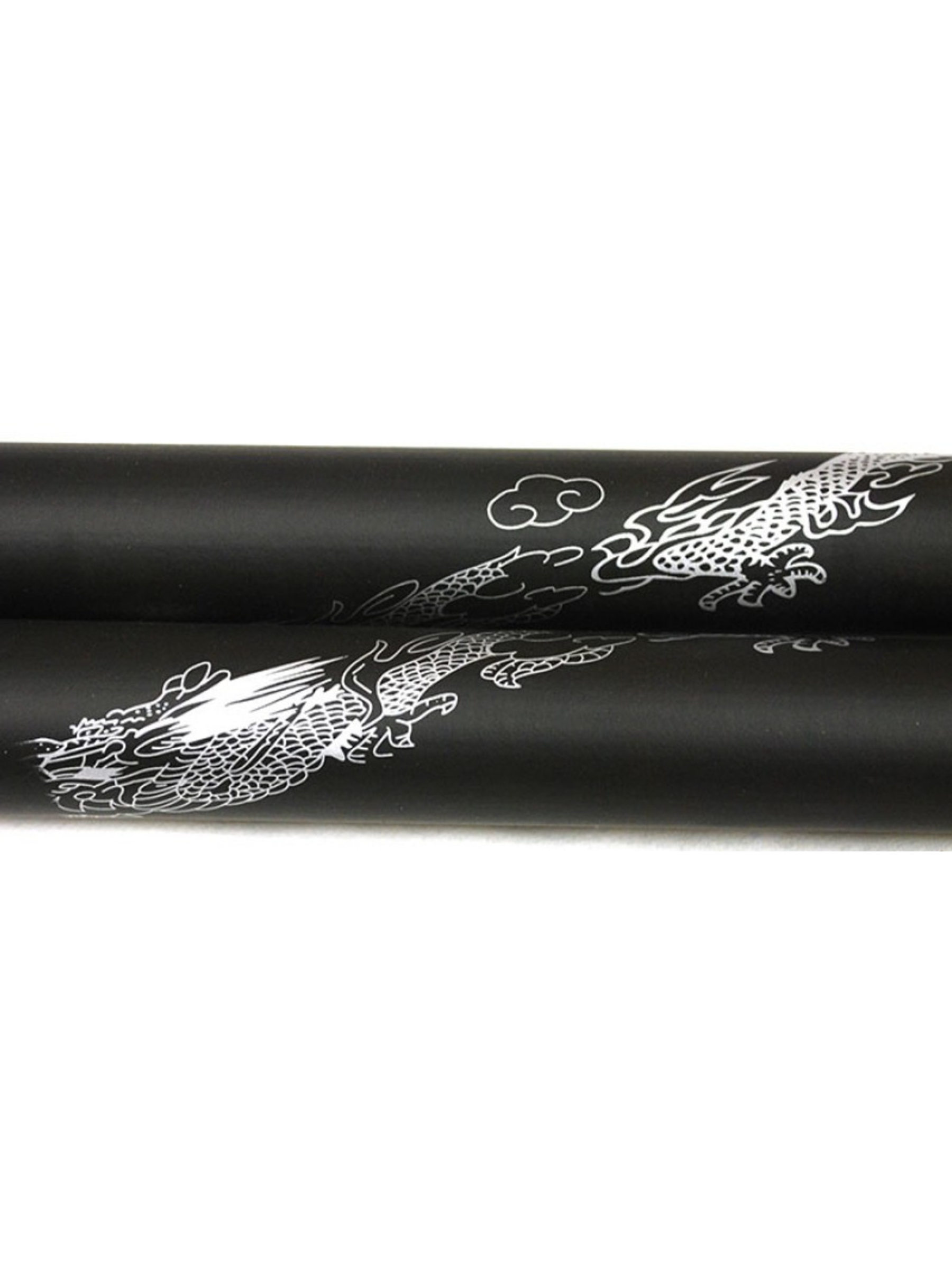 MAG 12" Foam Dragon Nunchucks with Chain