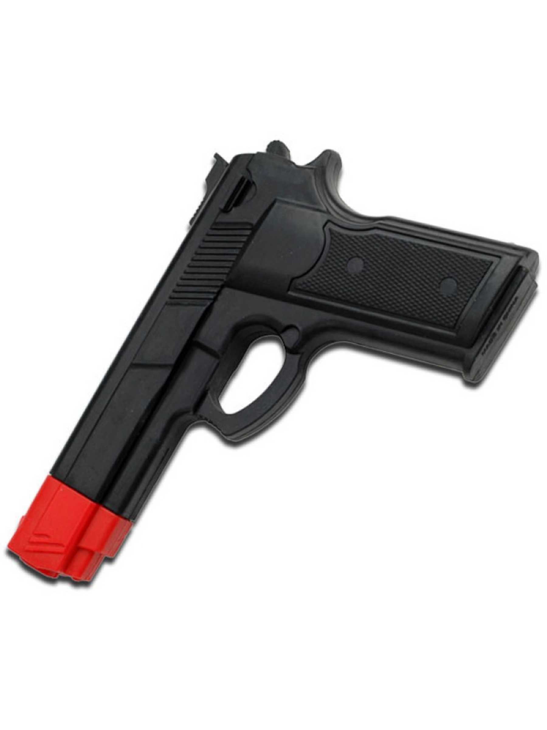 MAG Training Rubber Gun Multicolor