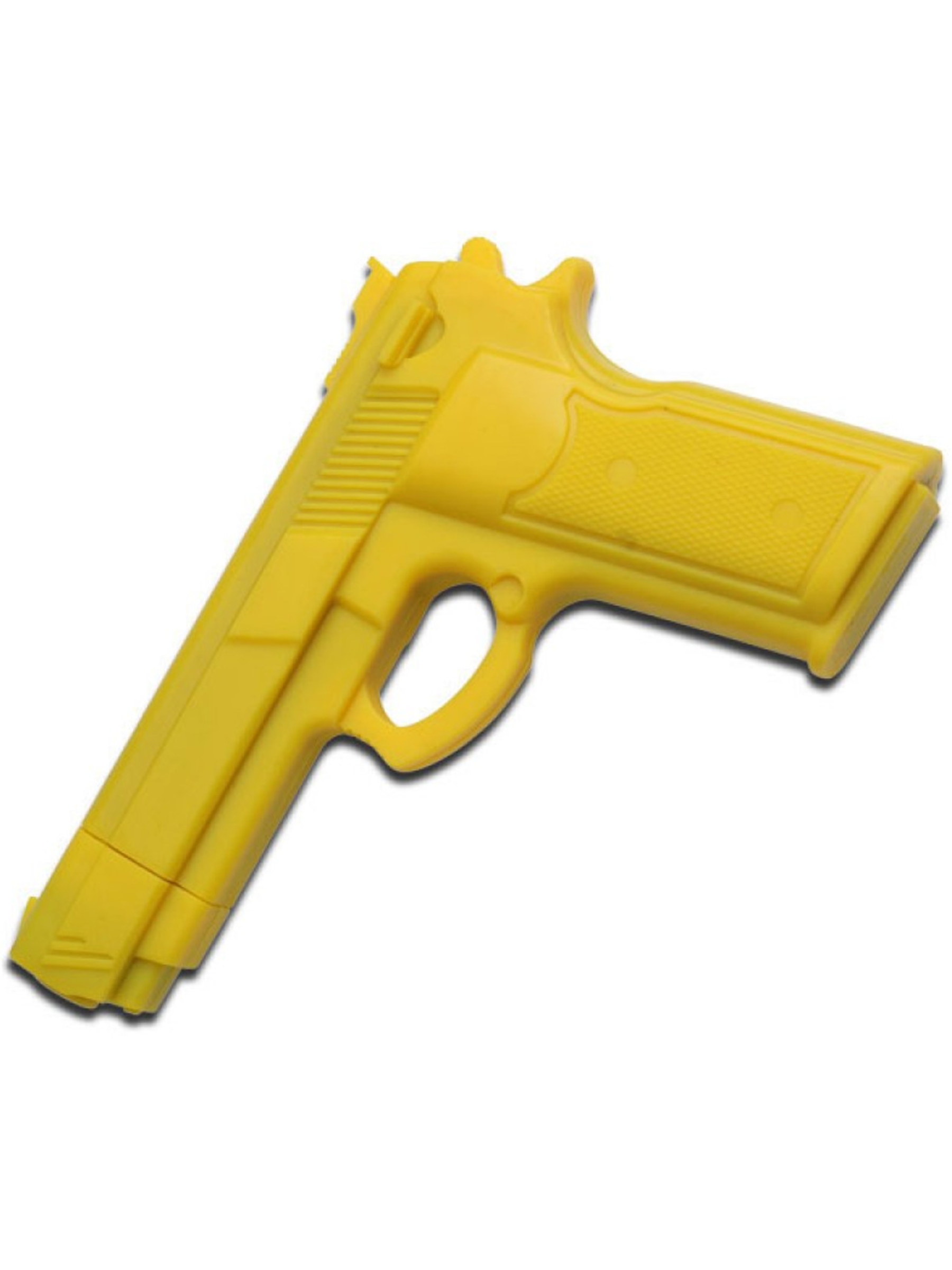 MAG Training Rubber Gun Multicolor