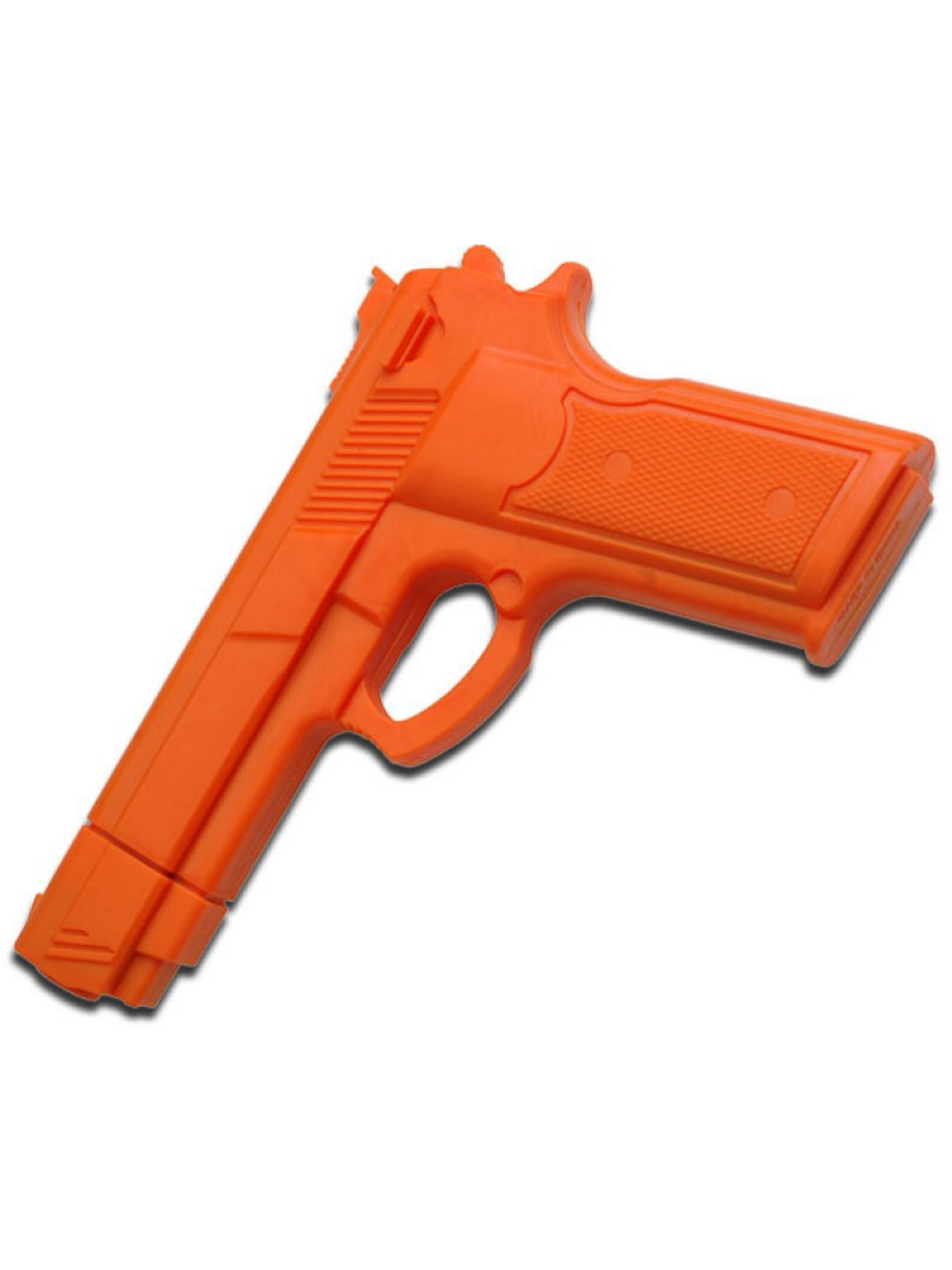 MAG Training Rubber Gun Multicolor