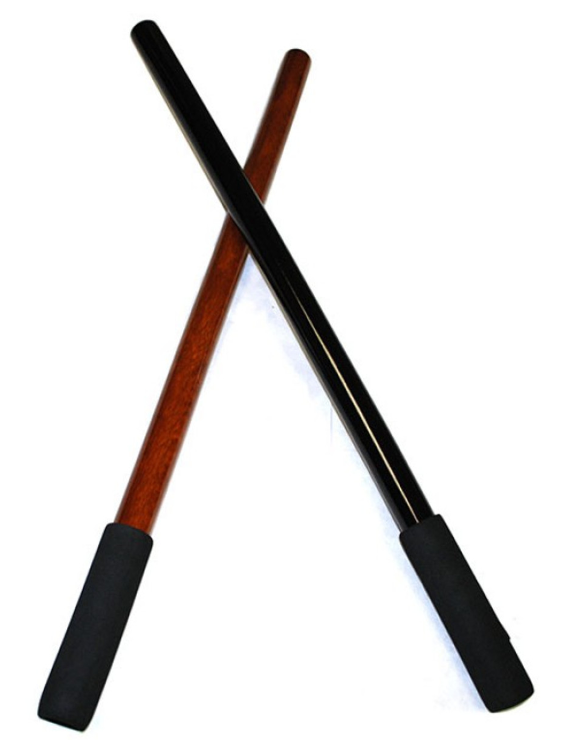 MAG 26" Wooden Escrima with Grip