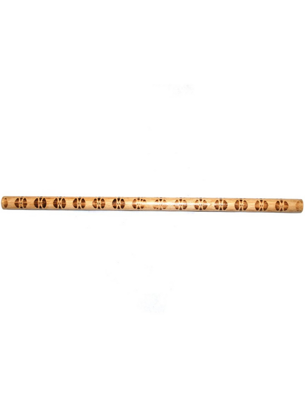MAG 26" Tiger Rattan Escrima