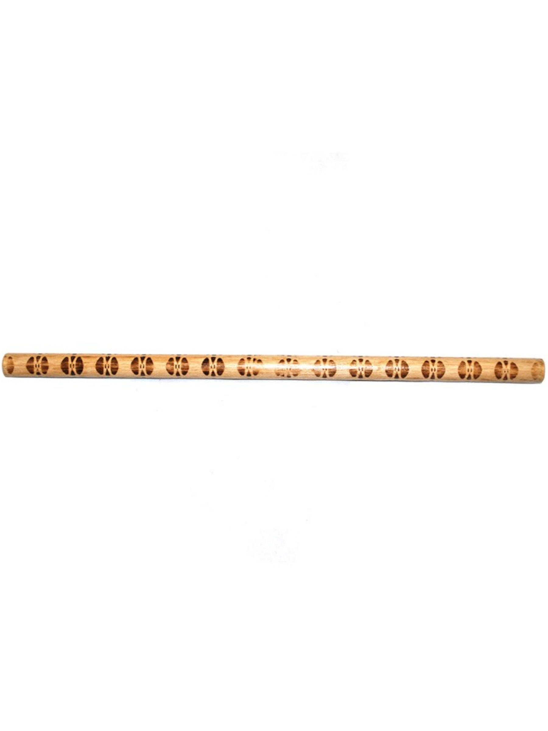MAG 26" Tiger Rattan Escrima