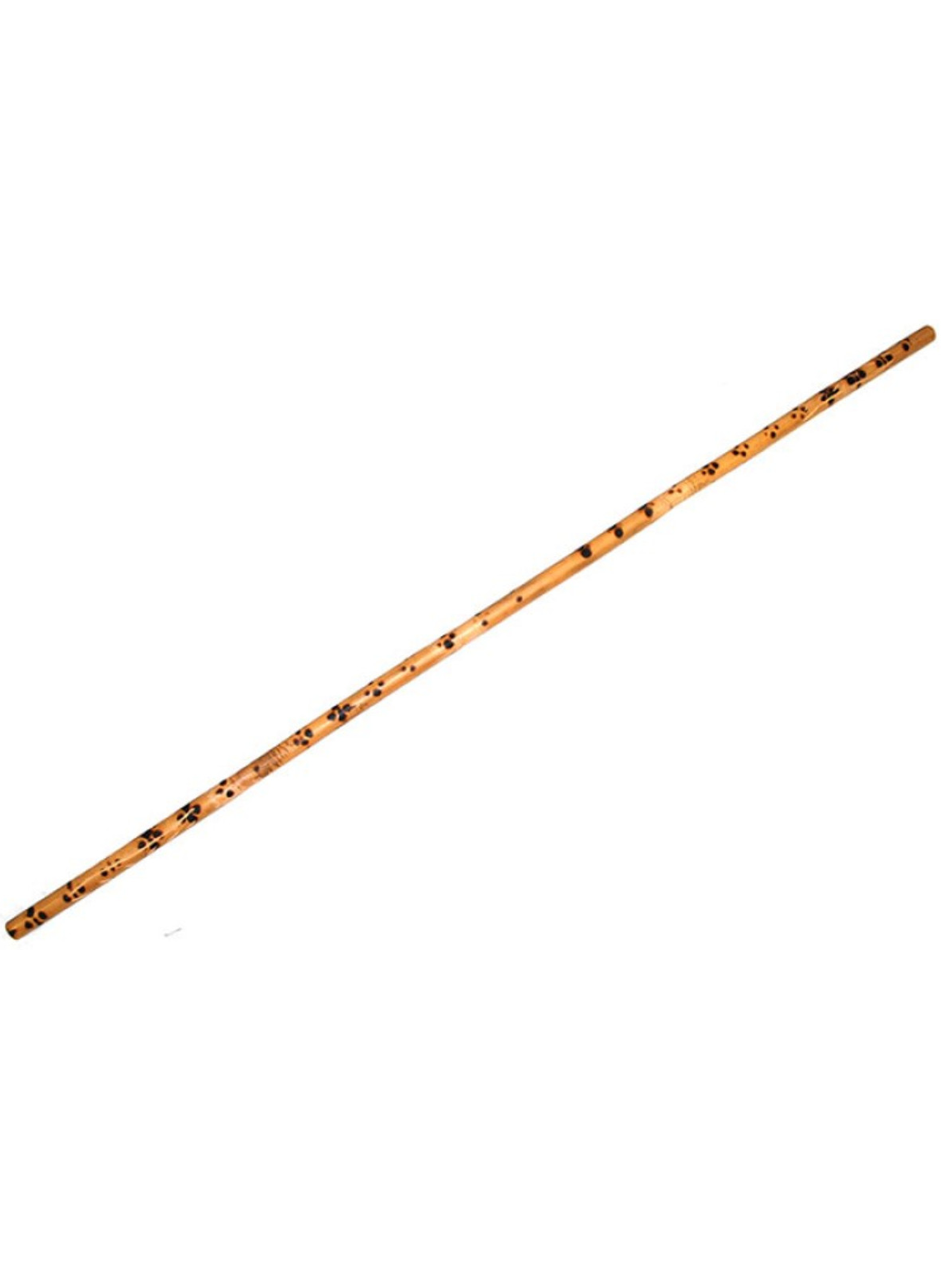 MAG Burned Rattan Bo Staff