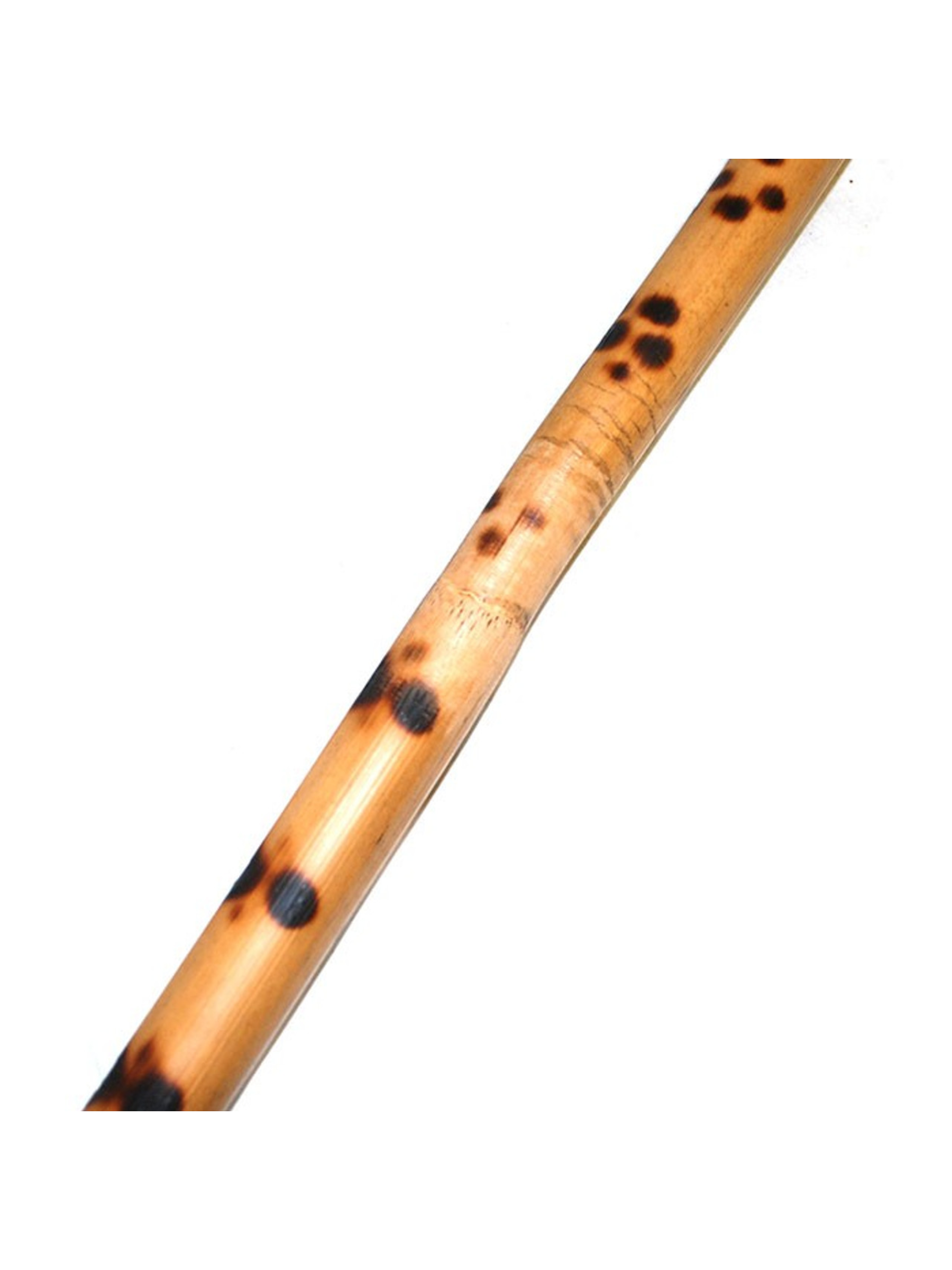 MAG Burned Rattan Bo Staff