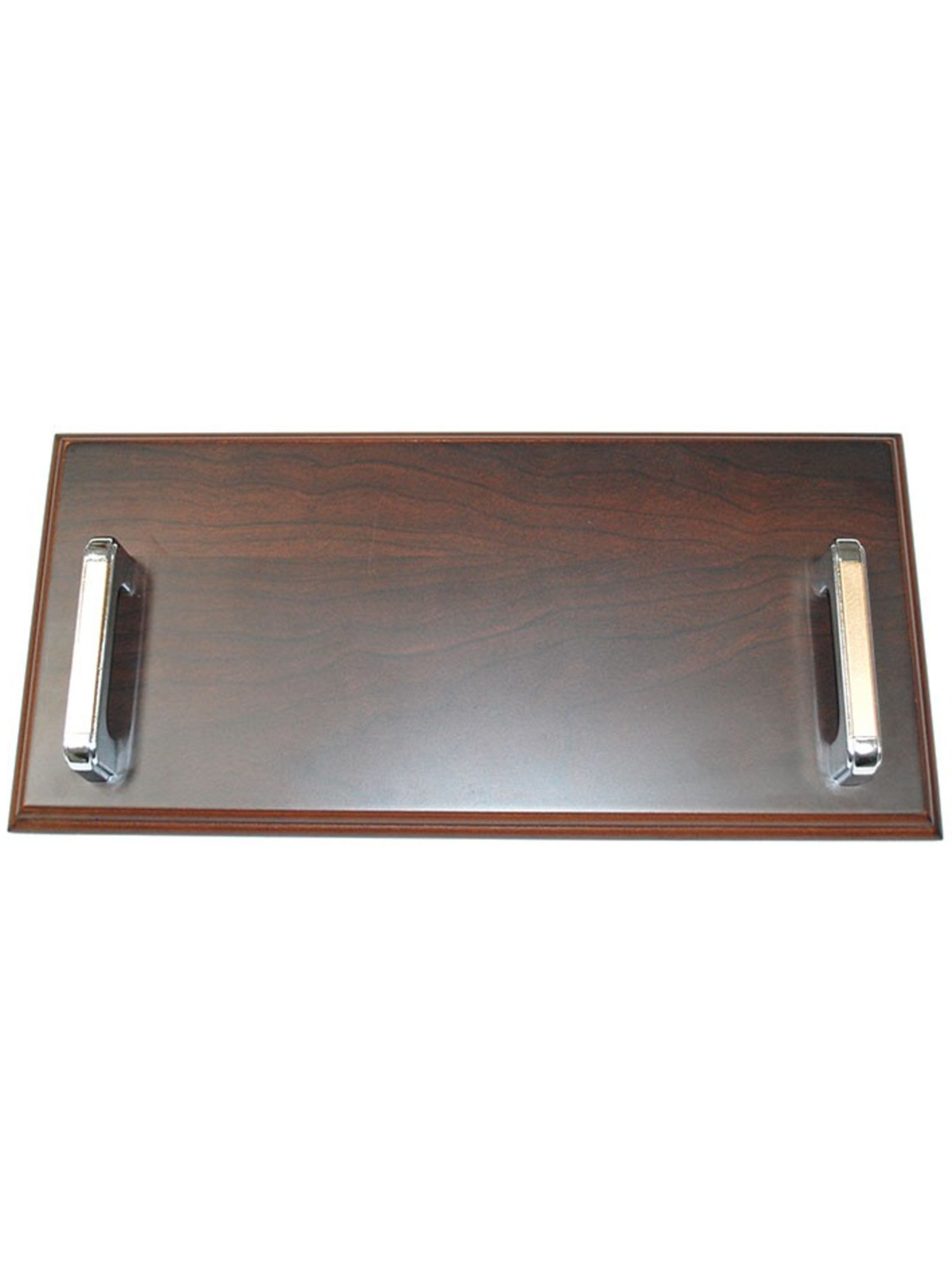 MAG Wooden Single Belt Display