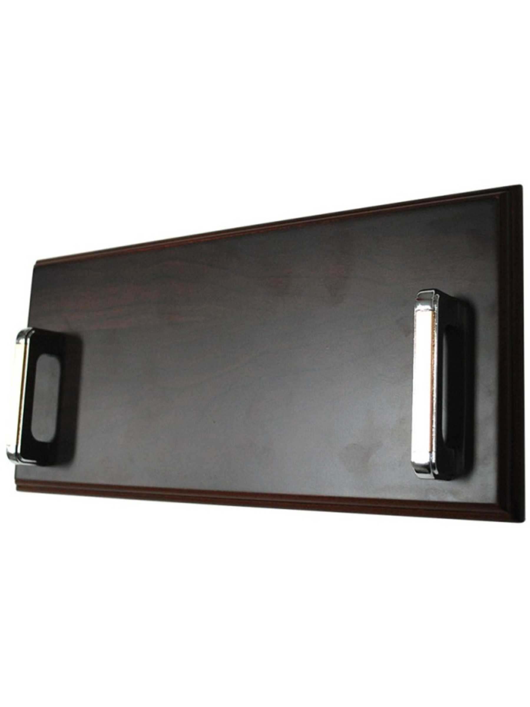 MAG Wooden Single Belt Display