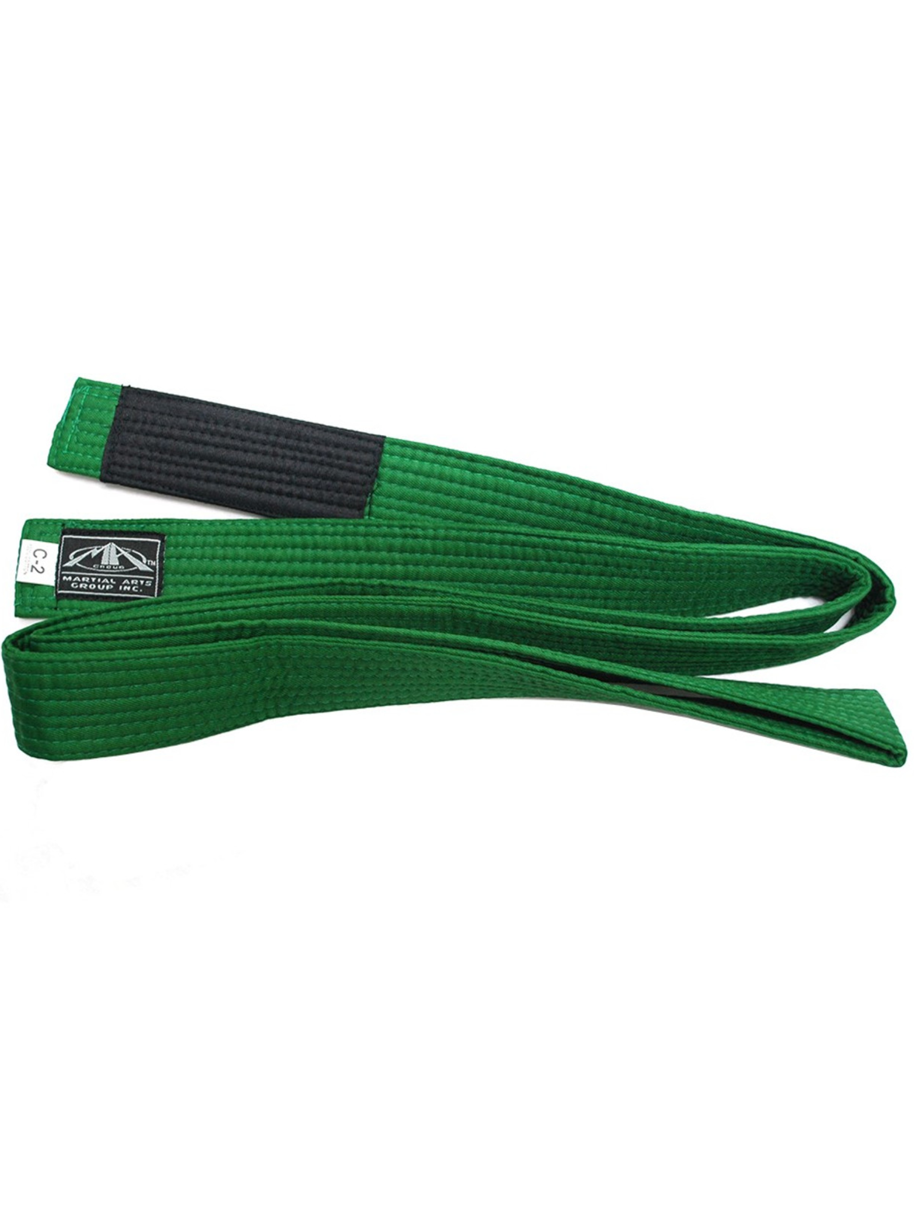 MAG Solid Color Jiu-Jitsu Belts
