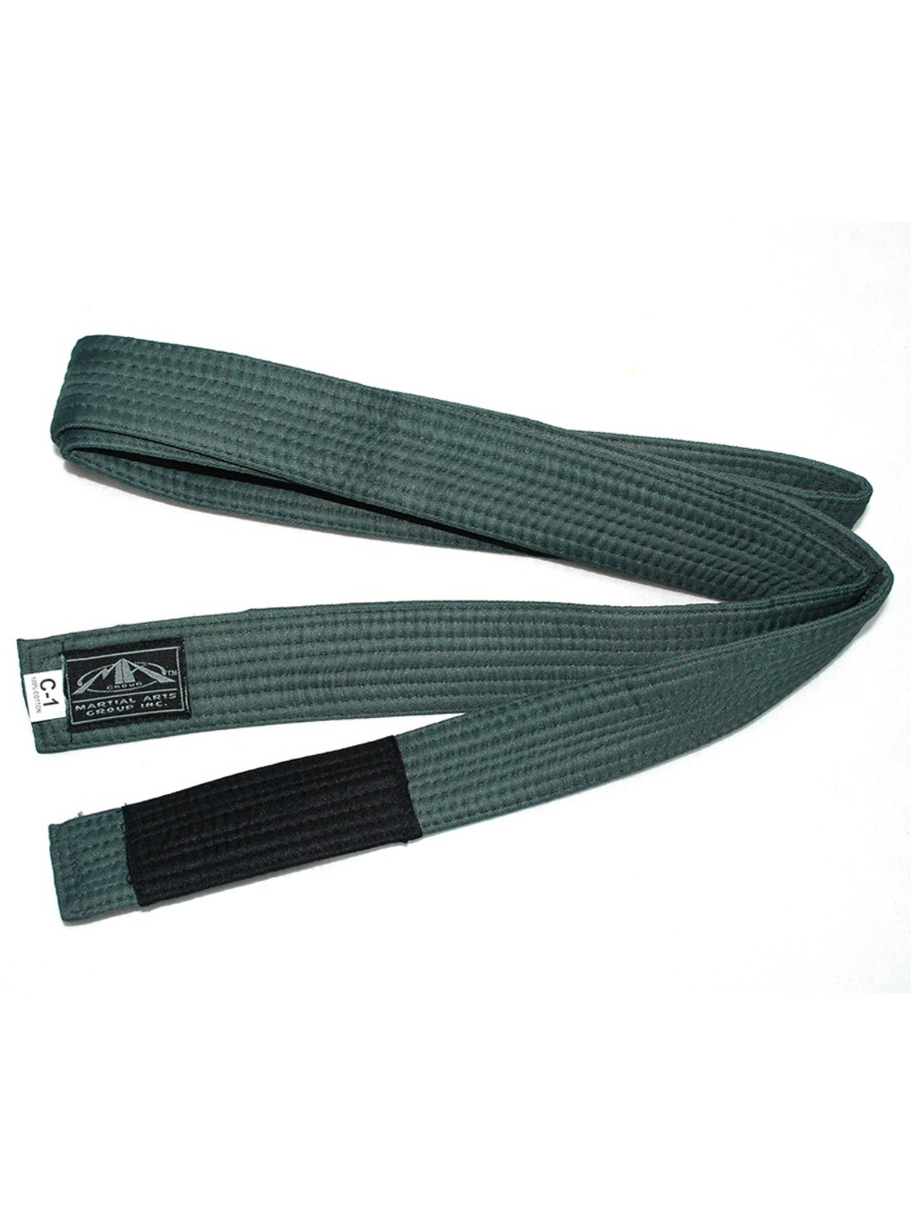 MAG Solid Color Jiu-Jitsu Belts