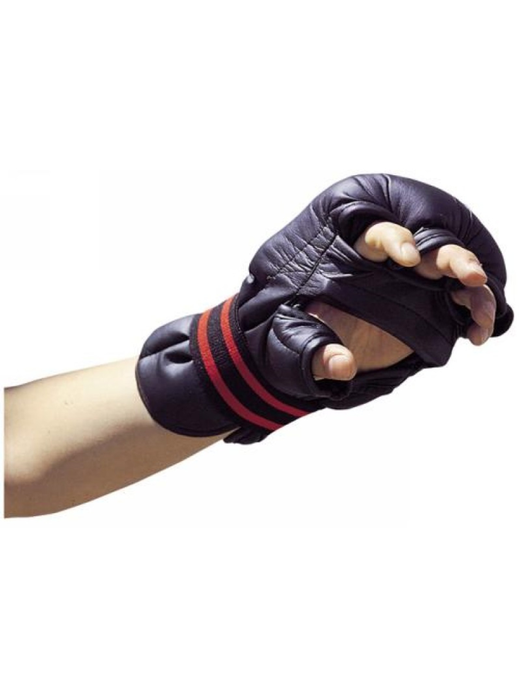 MAG Martial Arts Cobra Chop Gloves