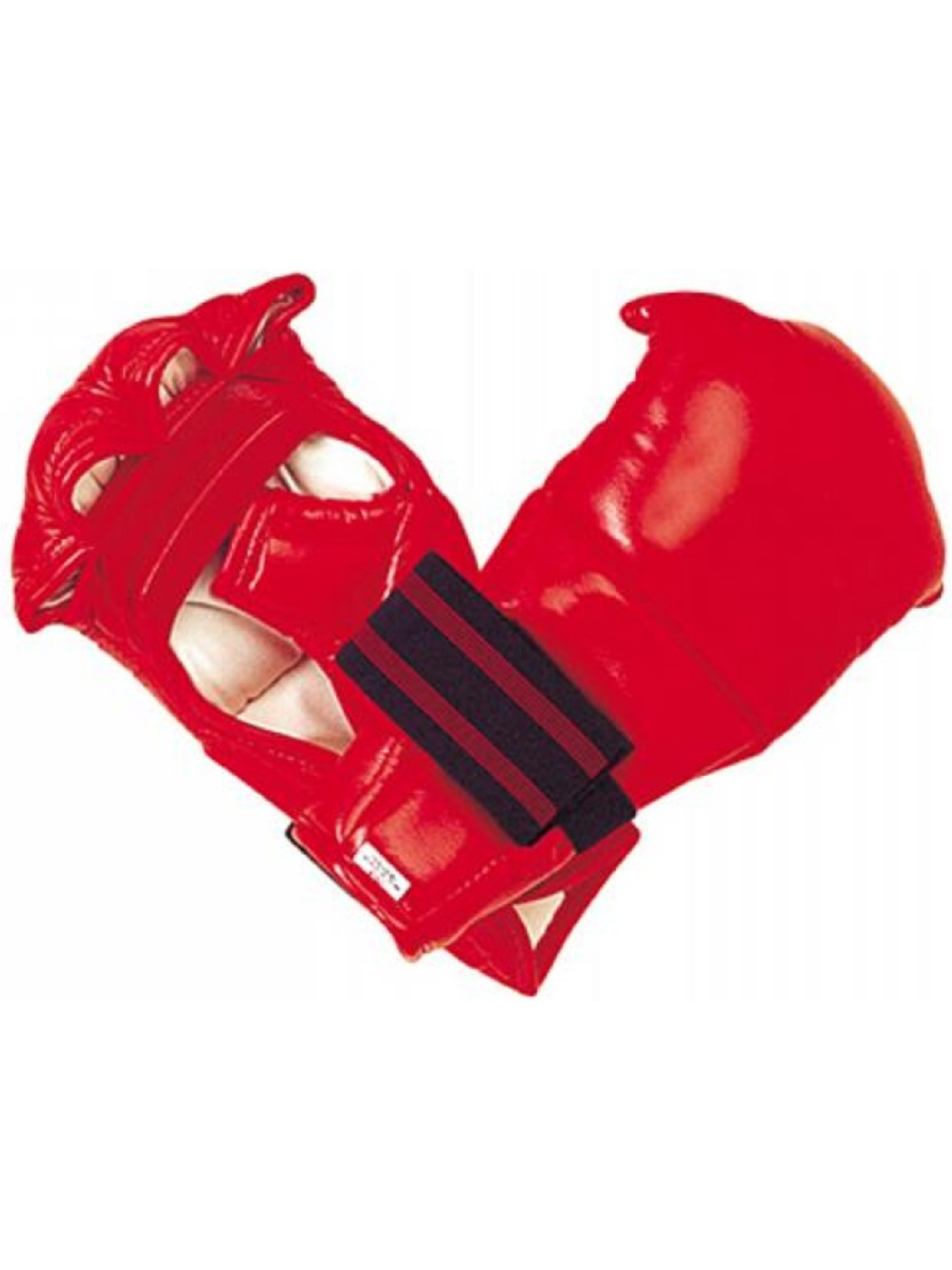 MAG Martial Arts Cobra Chop Gloves
